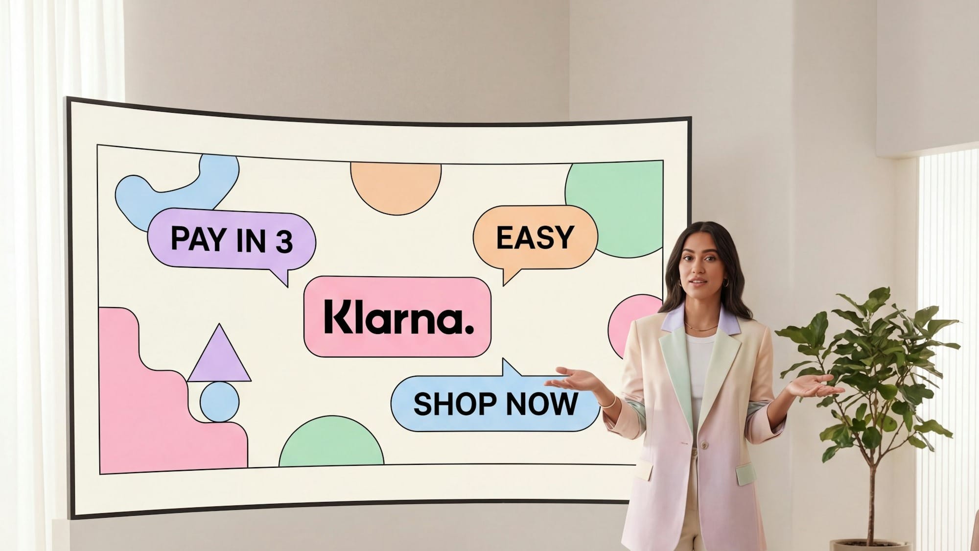 Klarna app reaches 55 million monthly users as daily engagement rises 53%