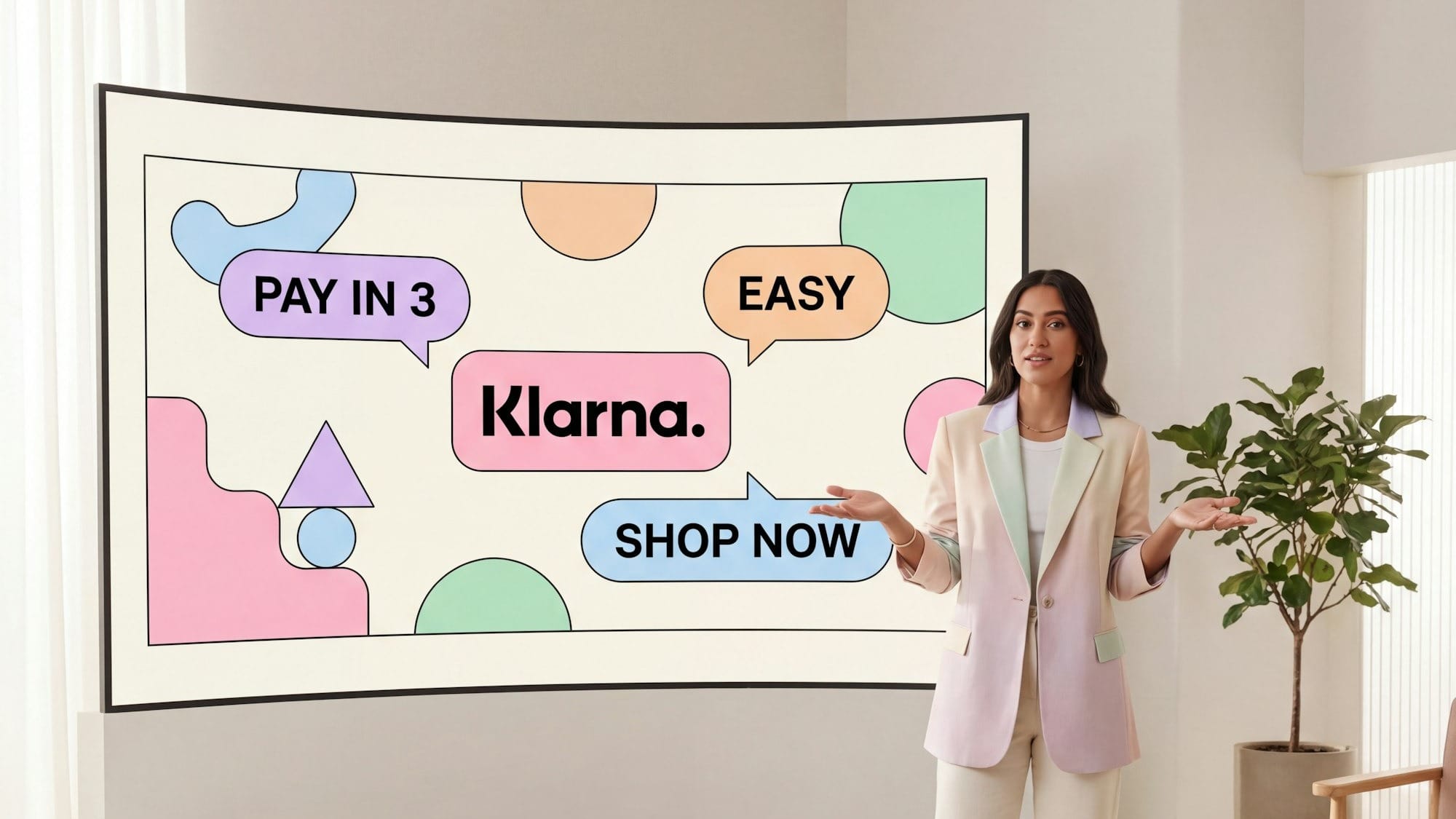 Klarna launches interest-free payments on Google Pay in the UK
