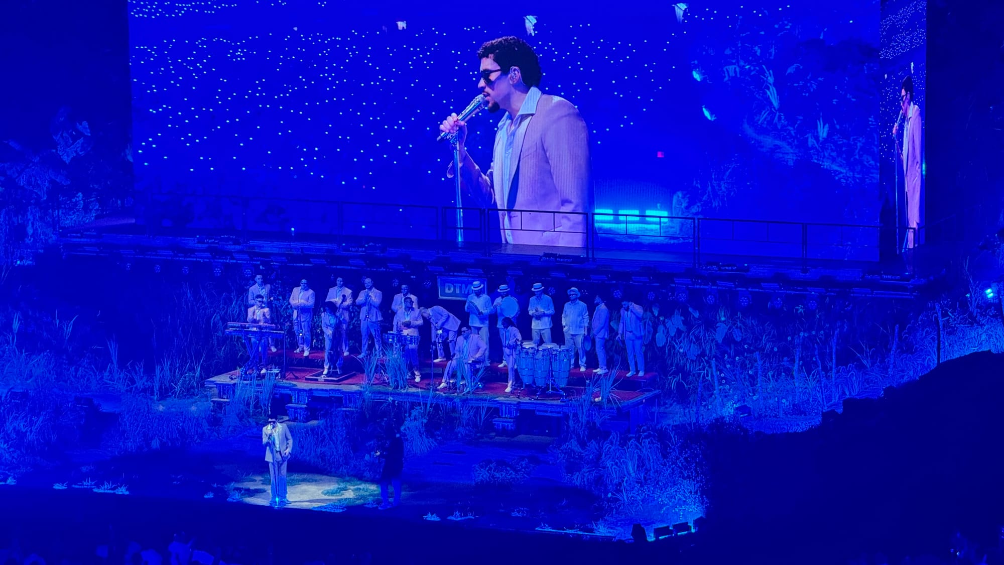 The public has spoken: Bad Bunny's Super Bowl halftime show draws 4.157 billion views in 24 hours