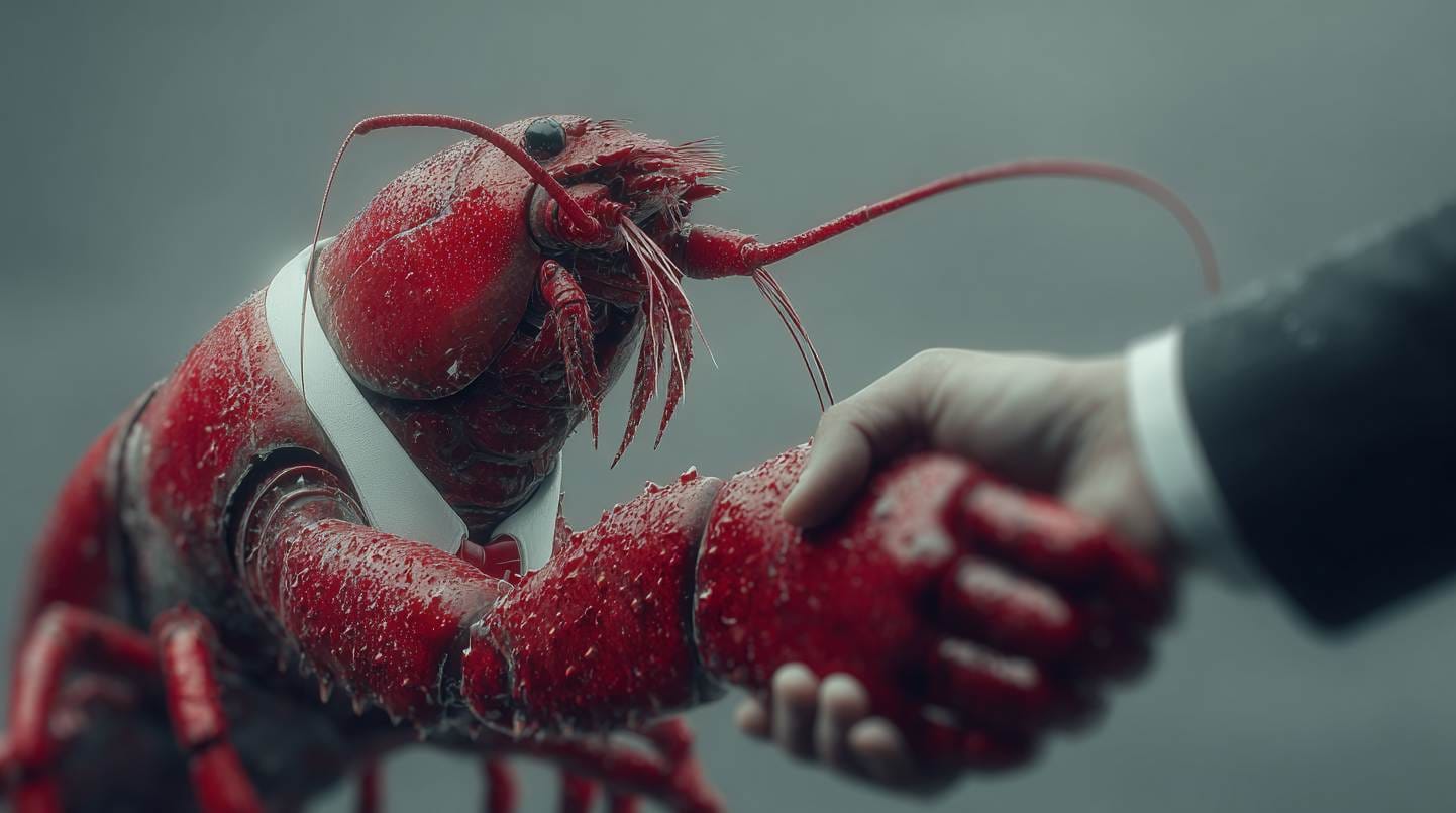 NVIDIA to feature OpenClaw, 'build-a-claw' at its GTC 2026 conference