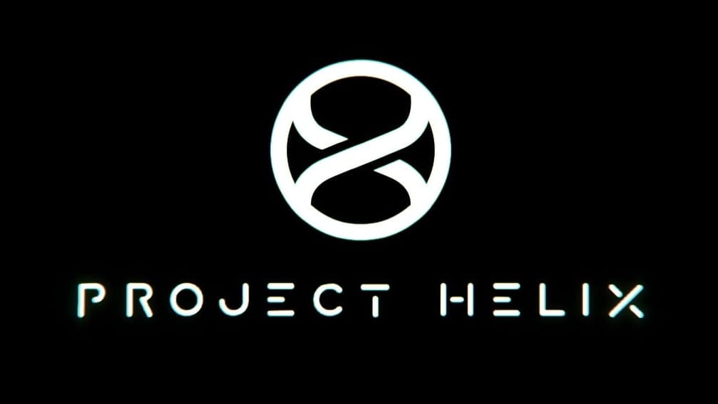 Xbox reveals details Project Helix next-gen console