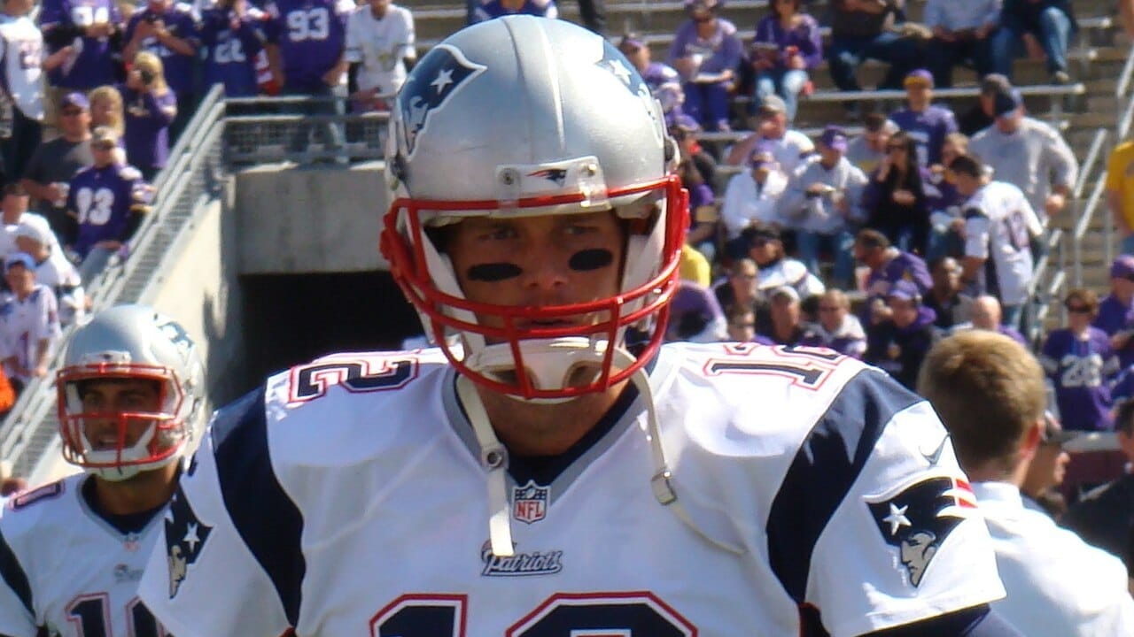 Fanatics Flag Football Classic moves to Los Angeles with Tom Brady returning to the field