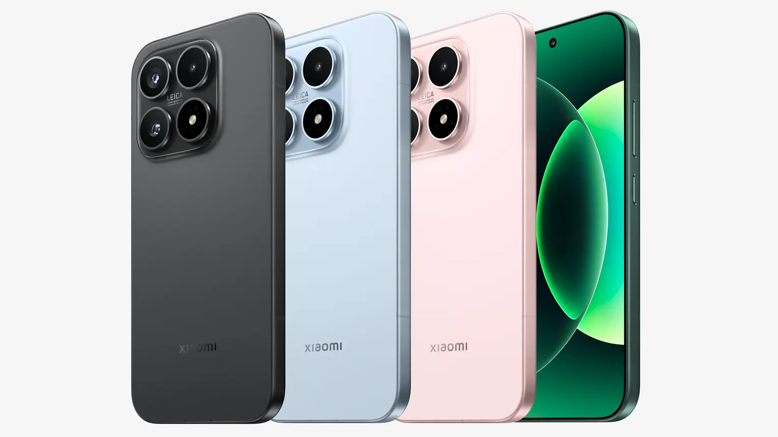 Xiaomi launches Leica-branded camera phone and accessories range ahead of MWC