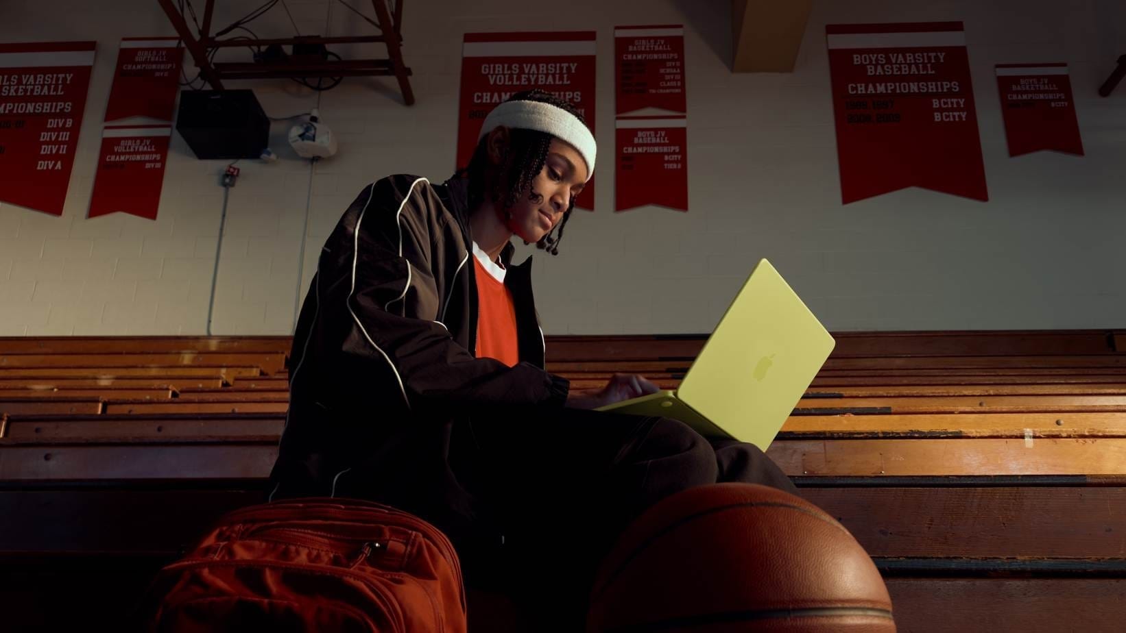 Apple unveils the MacBook Neo, its "most affordable" laptop