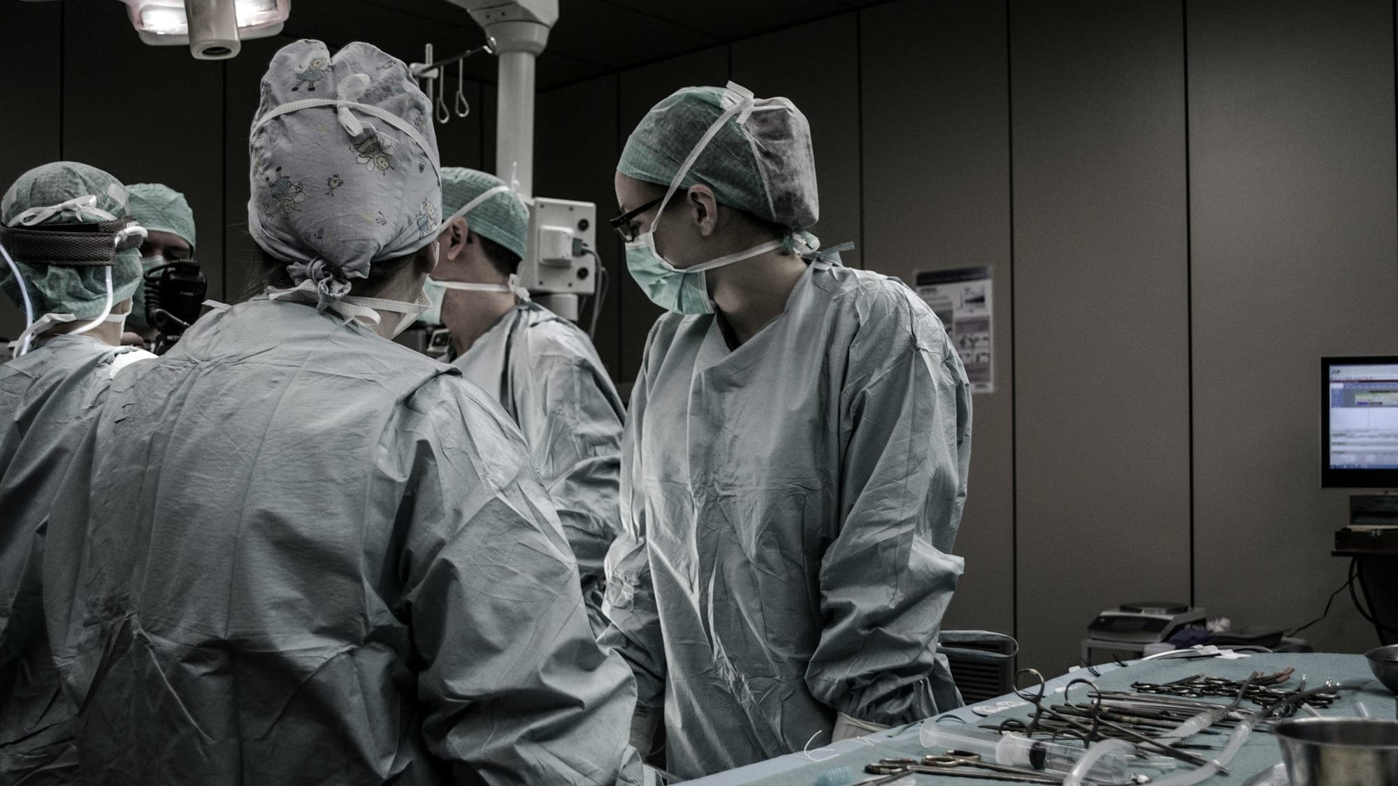 Google holds annual health AI event as it navigates scrutiny over medical search features