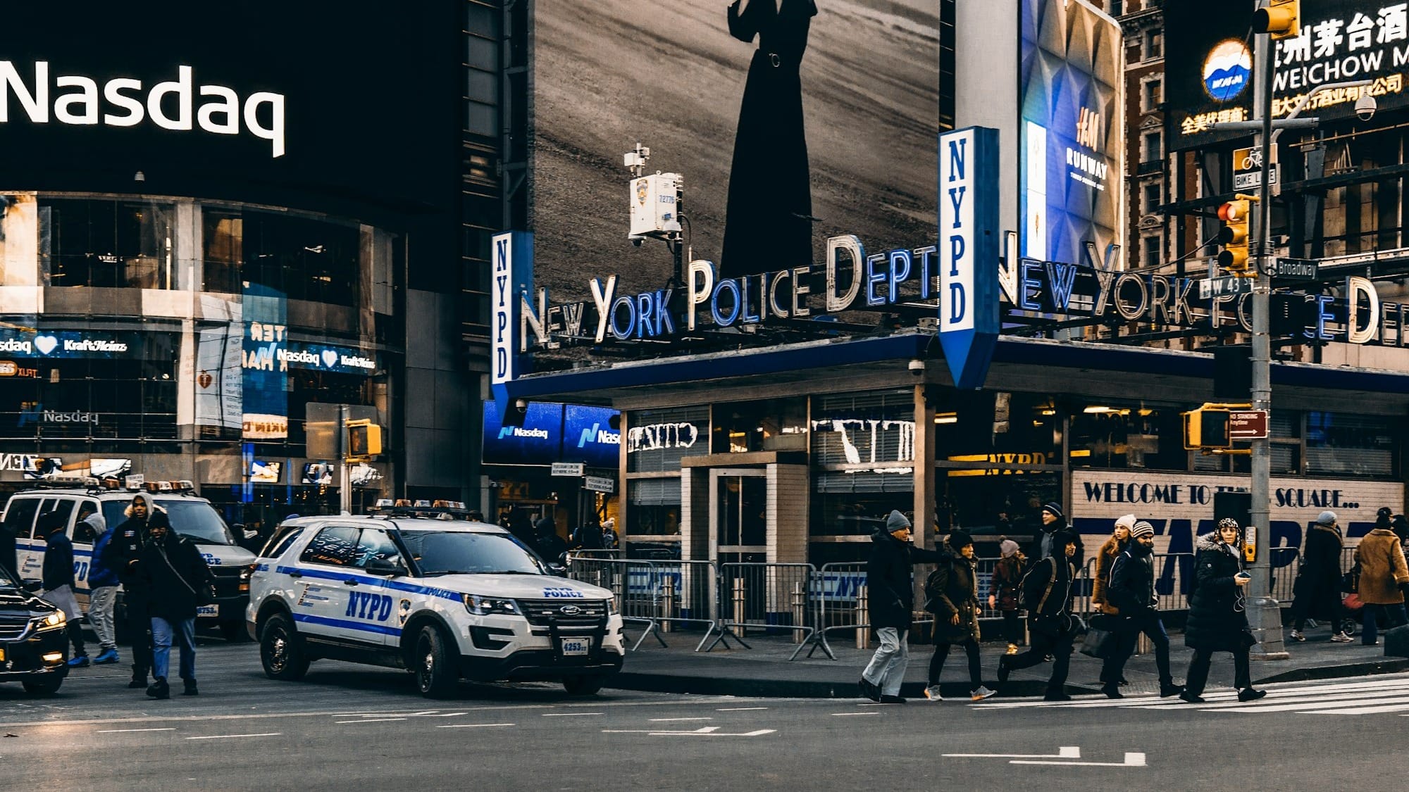 Kraken owner Payward teams up with Nasdaq to build tokenised equity gateway