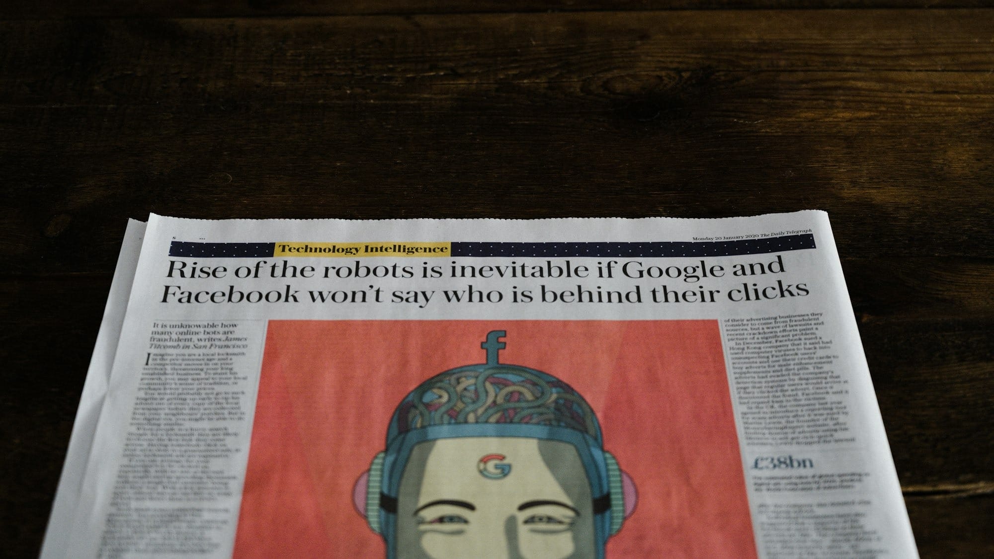 In a zero-click world, the only content that survives is content AI cannot steal