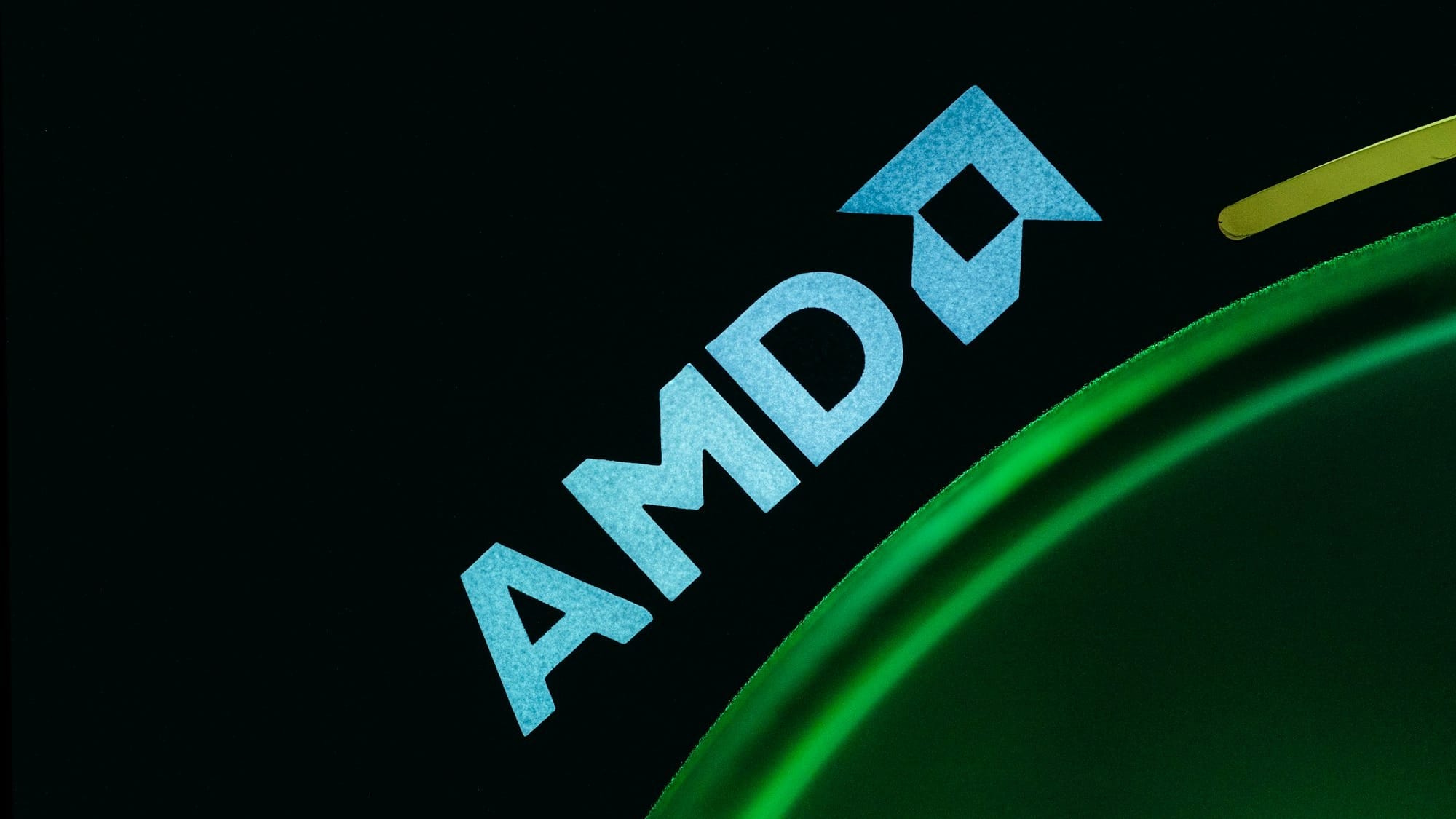 AMD and Celestica are teaming up to build the rack-scale AI platform designed to give Nvidia's dominance its most serious test yet