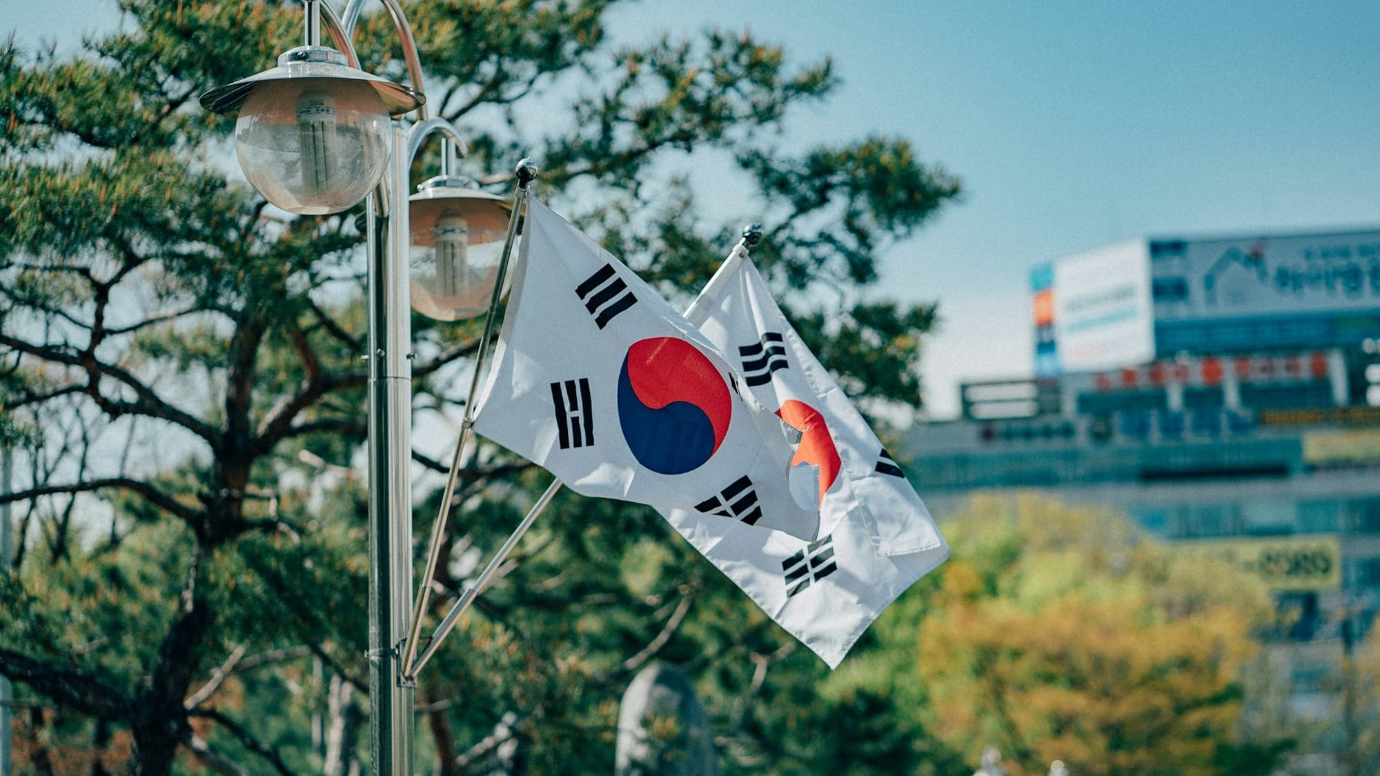Crypto.com partners with South Korea's largest payment gateway to accept crypto from foreign visitors
