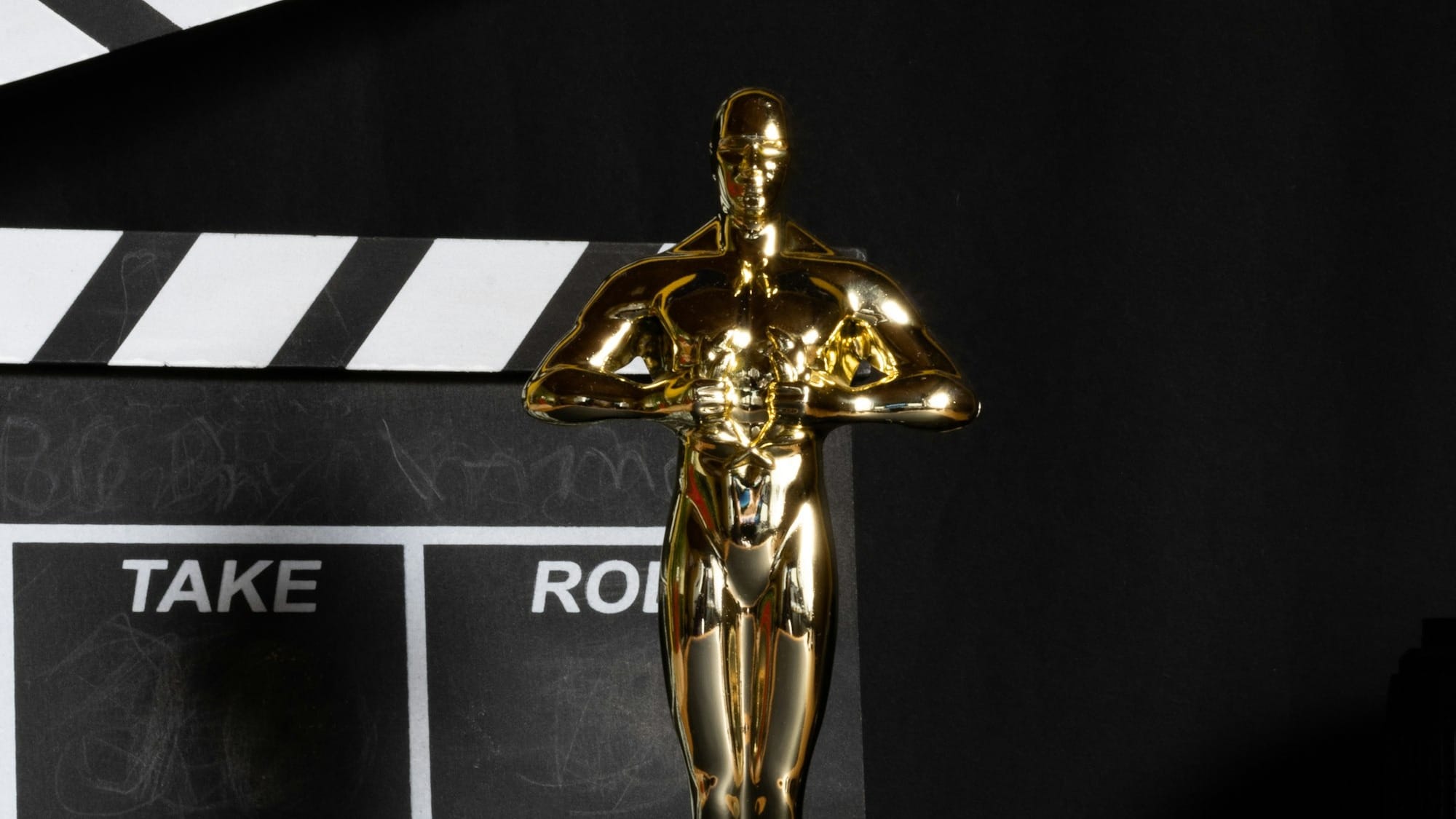 The Oscars: Smart money has already picked the Best Picture winner. It's not even close