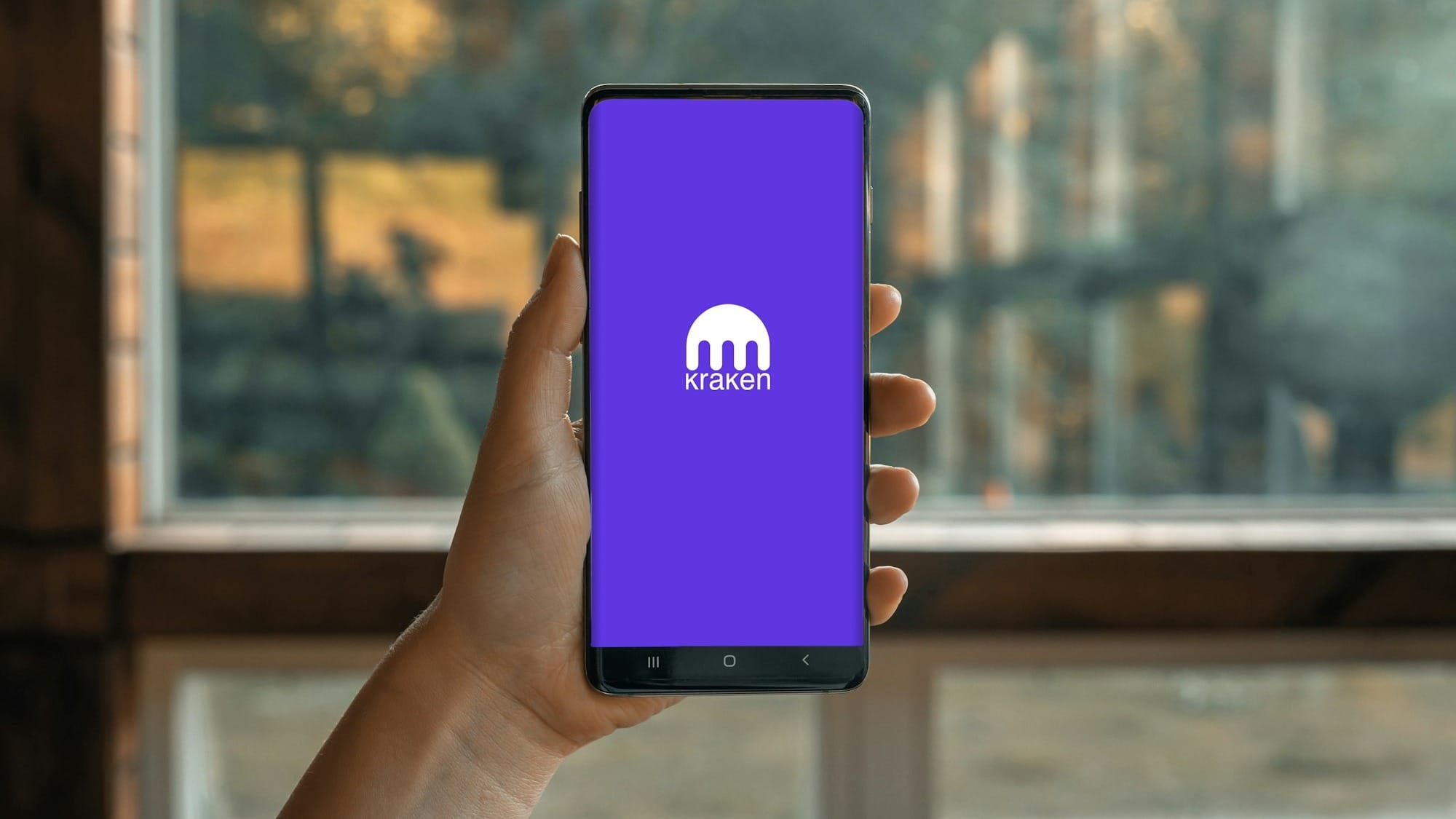 Kraken adds equities trading to Desktop