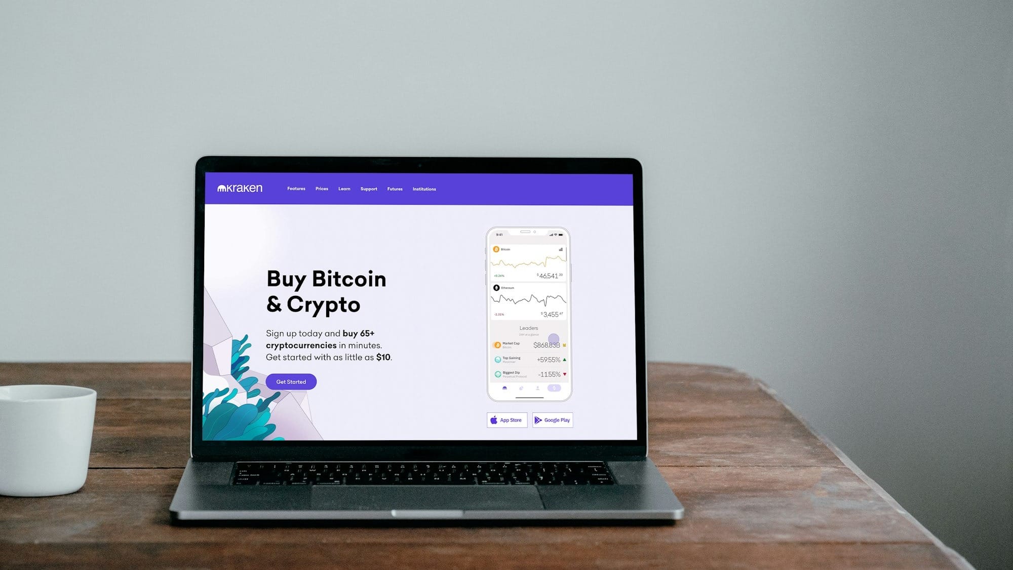 Kraken launches free weekly crypto market show with NinjaTrader