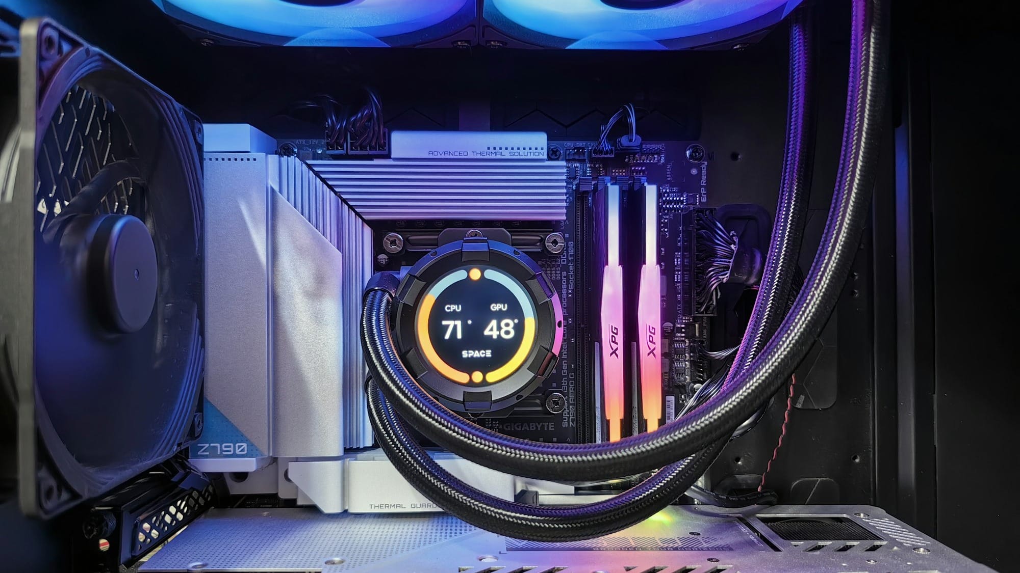 KKR eyes multibillion-dollar sale of CoolIT Systems