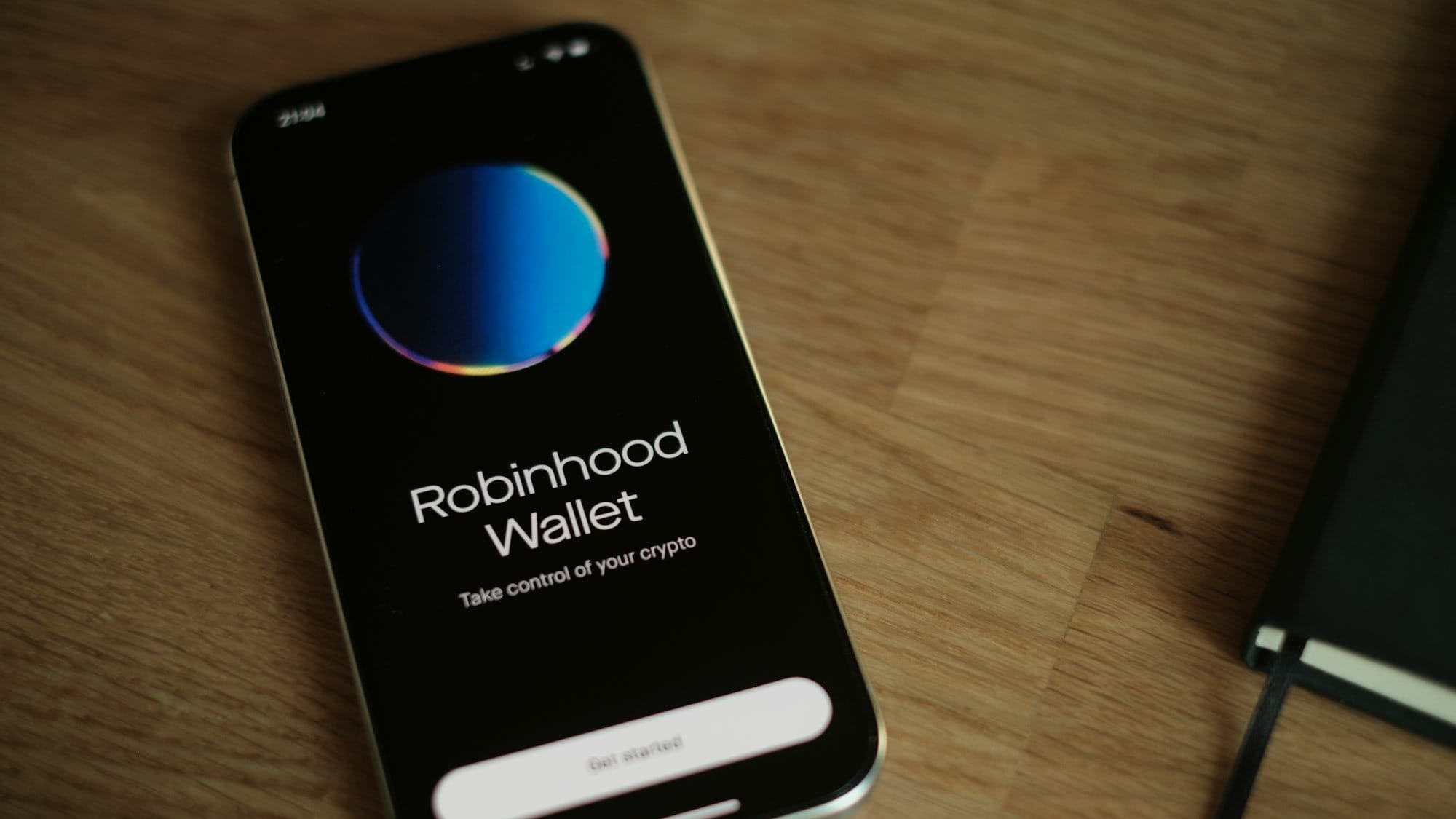 Week in review: Robinhood launches publicly traded fund tracking private technology companies