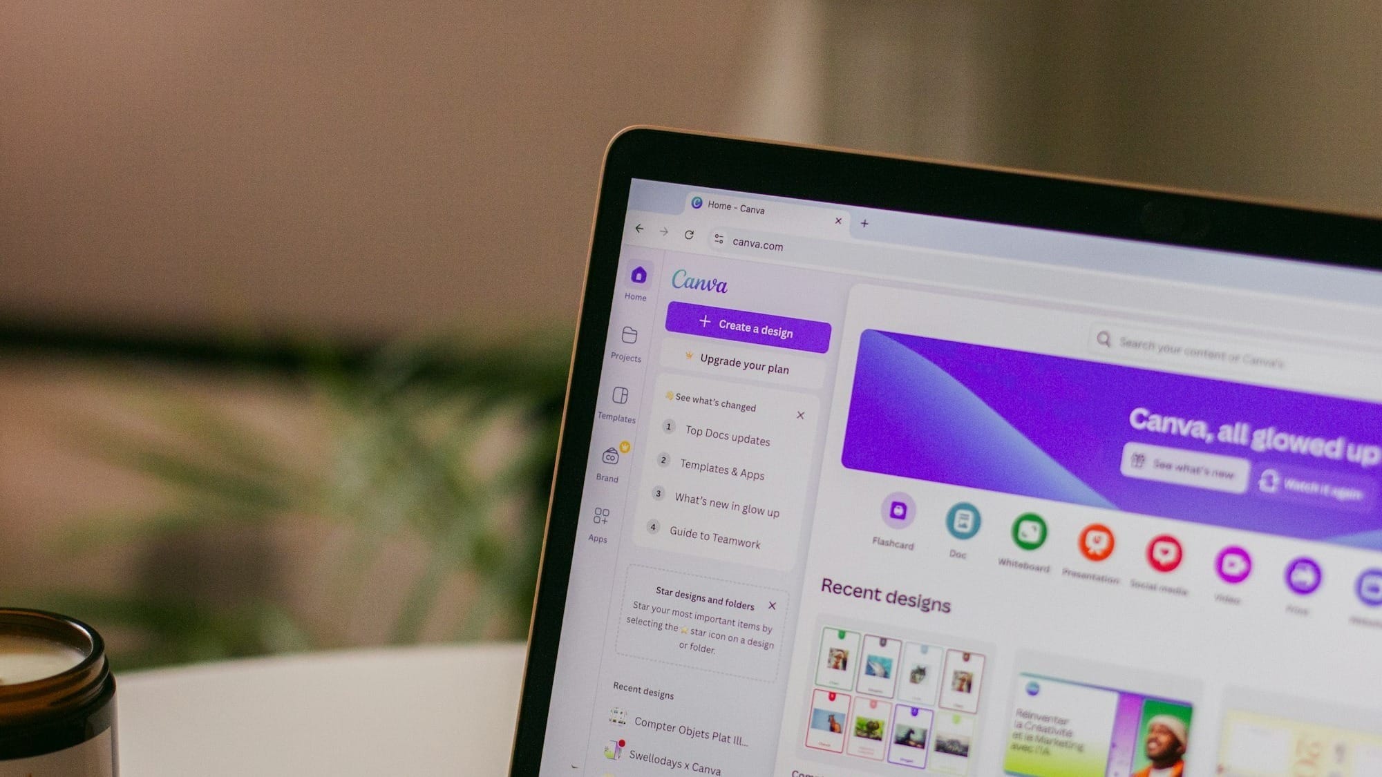 Canva finds firms data-rich but decision-poor