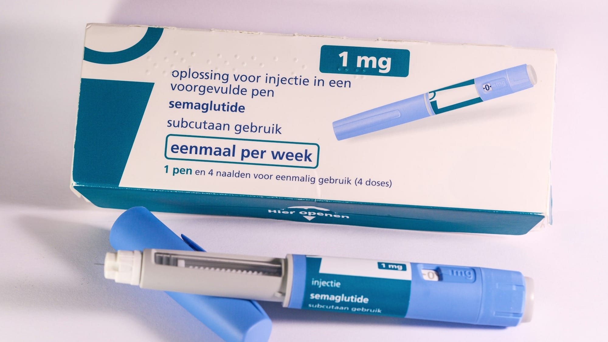 Novo Nordisk to invest €400m to manufacture Wegovy weightloss pills in Ireland