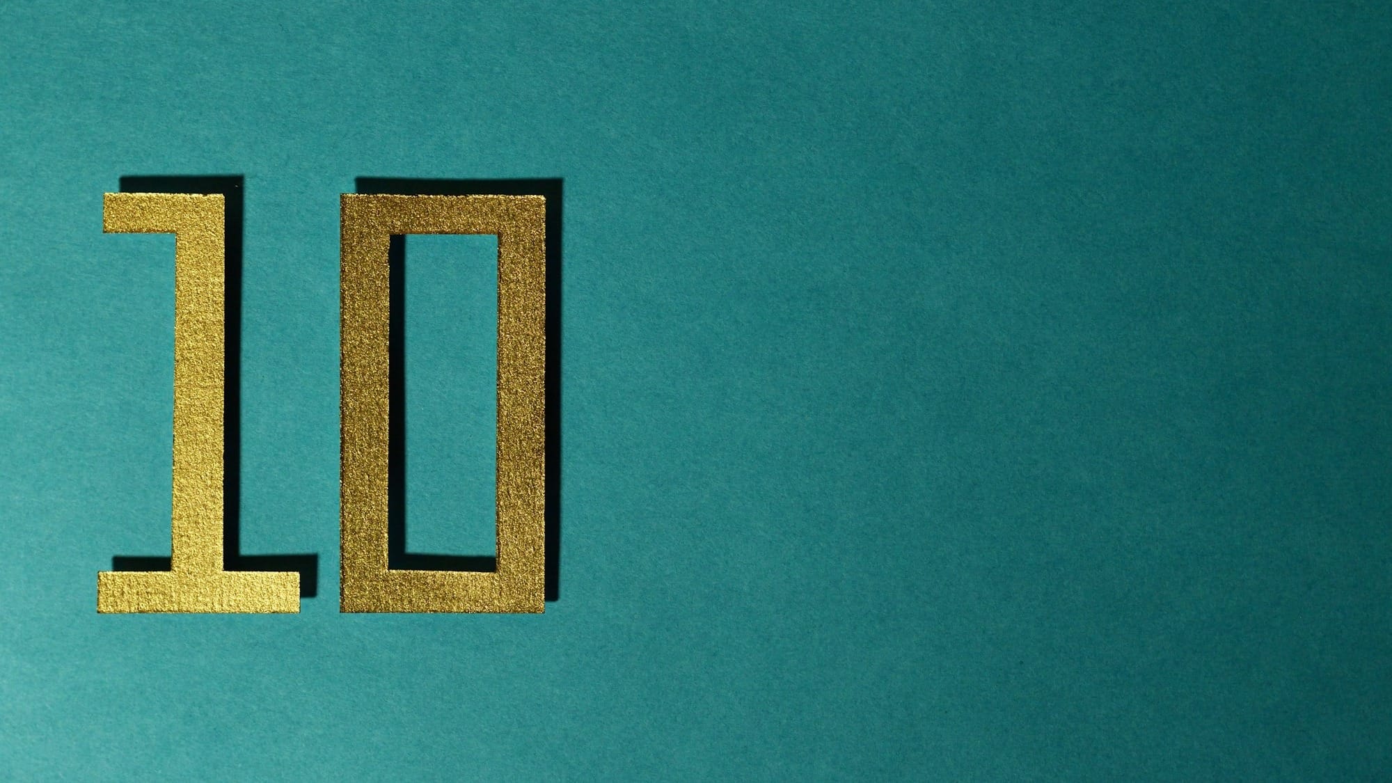 Leading bank names 10 tech stocks built to weather geopolitical turbulence and AI anxiety