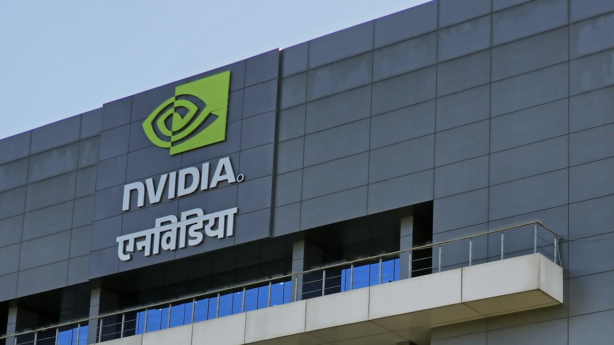 Nvidia says the open versus proprietary AI debate is the wrong argument