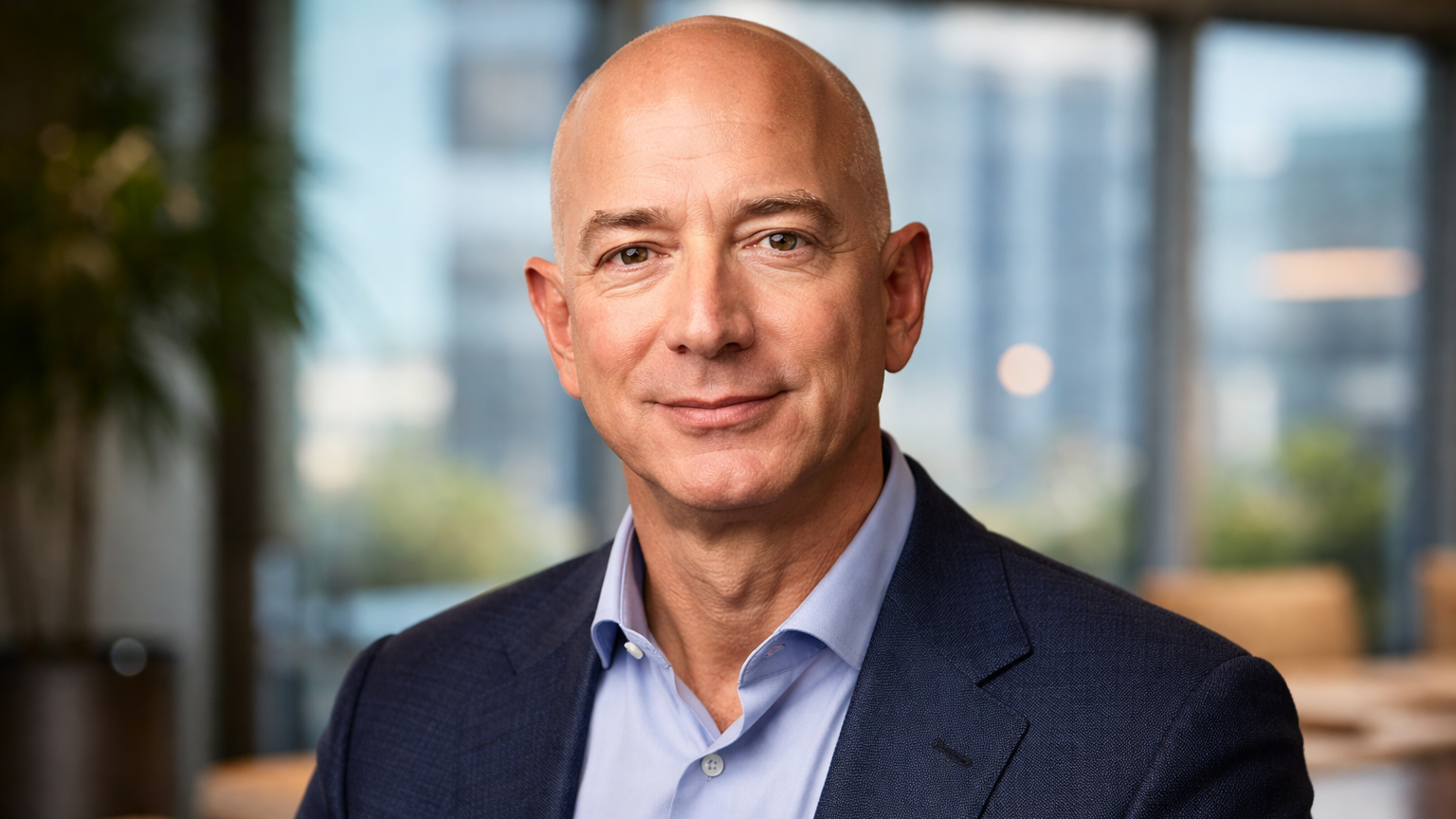 Jeff Bezos's AI lab hires xAI co-founder Kyle Kozic