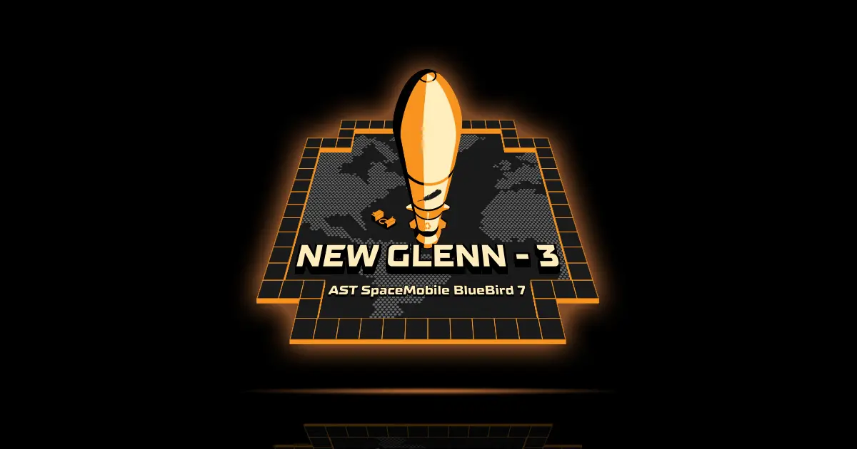 Blue Origin grounds New Glenn after wrong-orbit launch