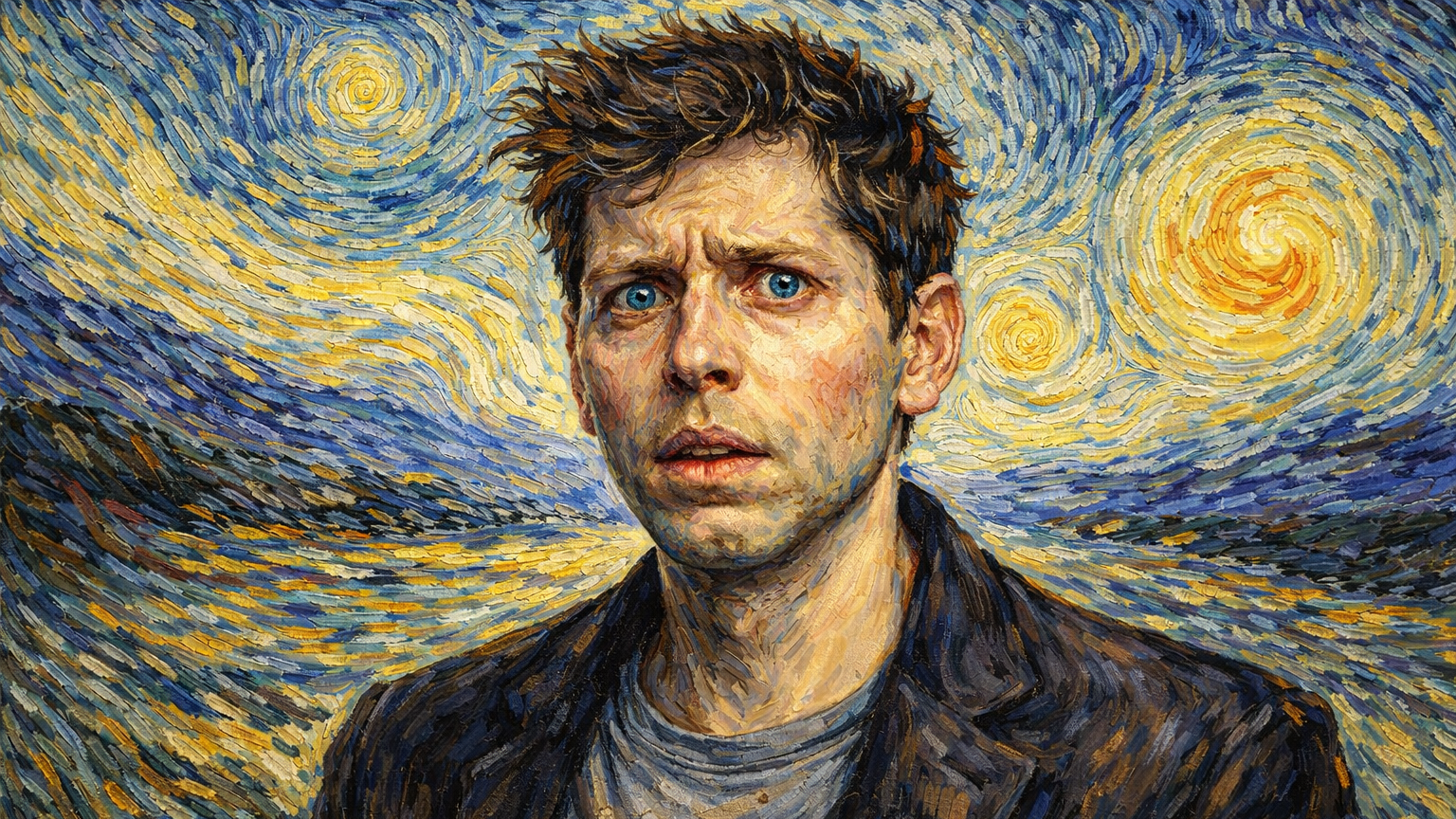 Sam Altman responds to New Yorker profile after Molotov cocktail attack on his home