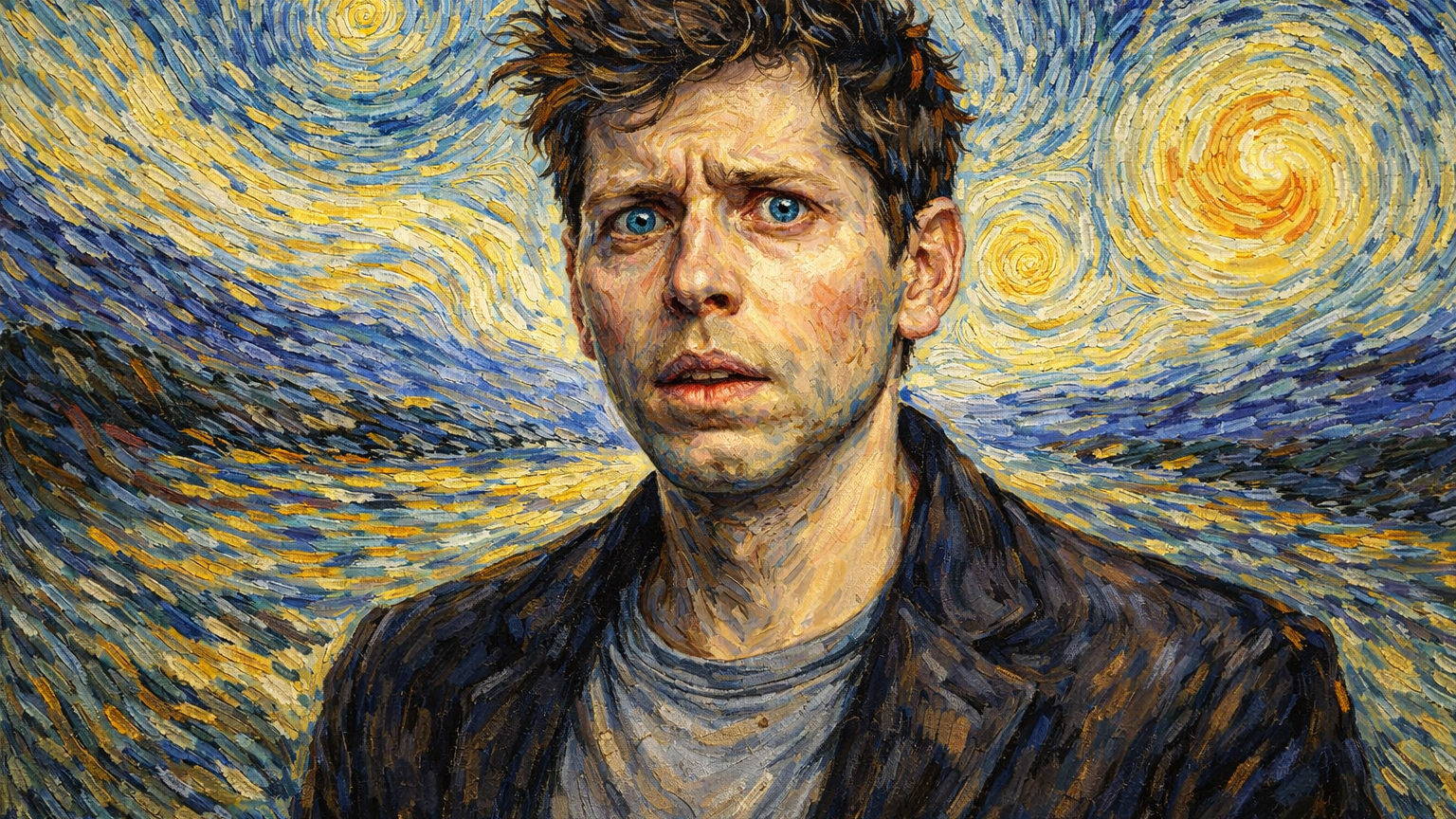 Attack on OpenAI boss Sam Altman reflects a growing backlash against the artificial intelligence industry