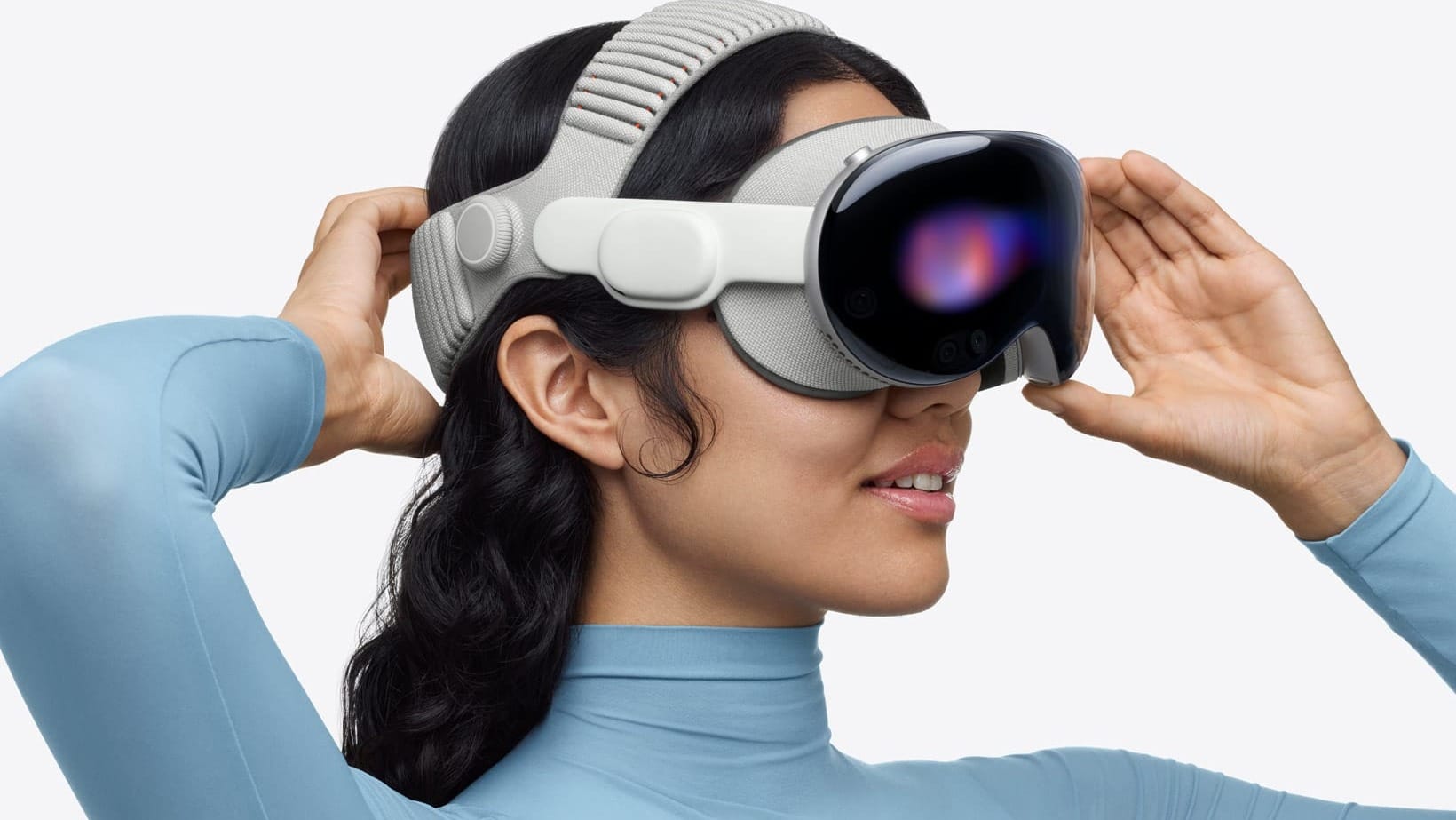 Apple's Vision Pro rollout exposes retail tensions