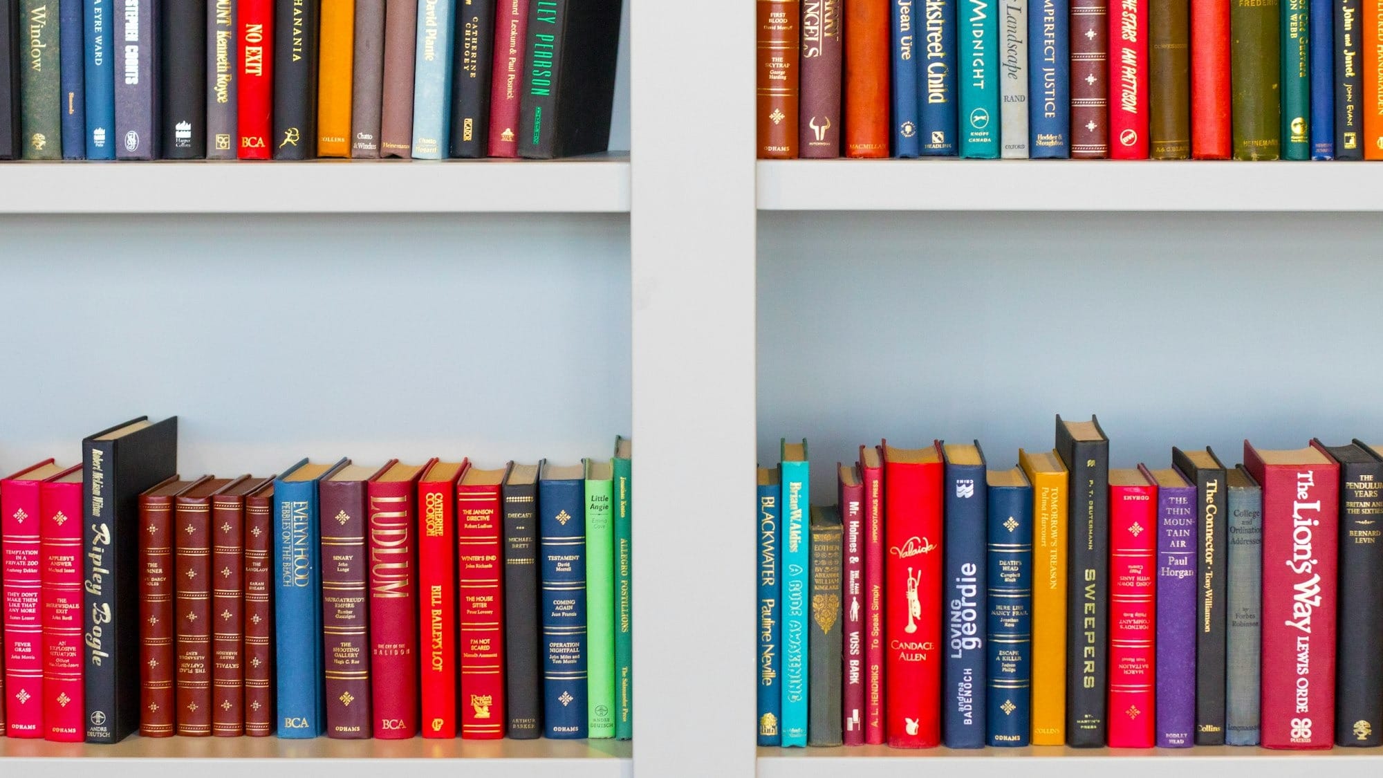 Nearly 120,000 authors file claims in Anthropic's $1.5 billion copyright settlement