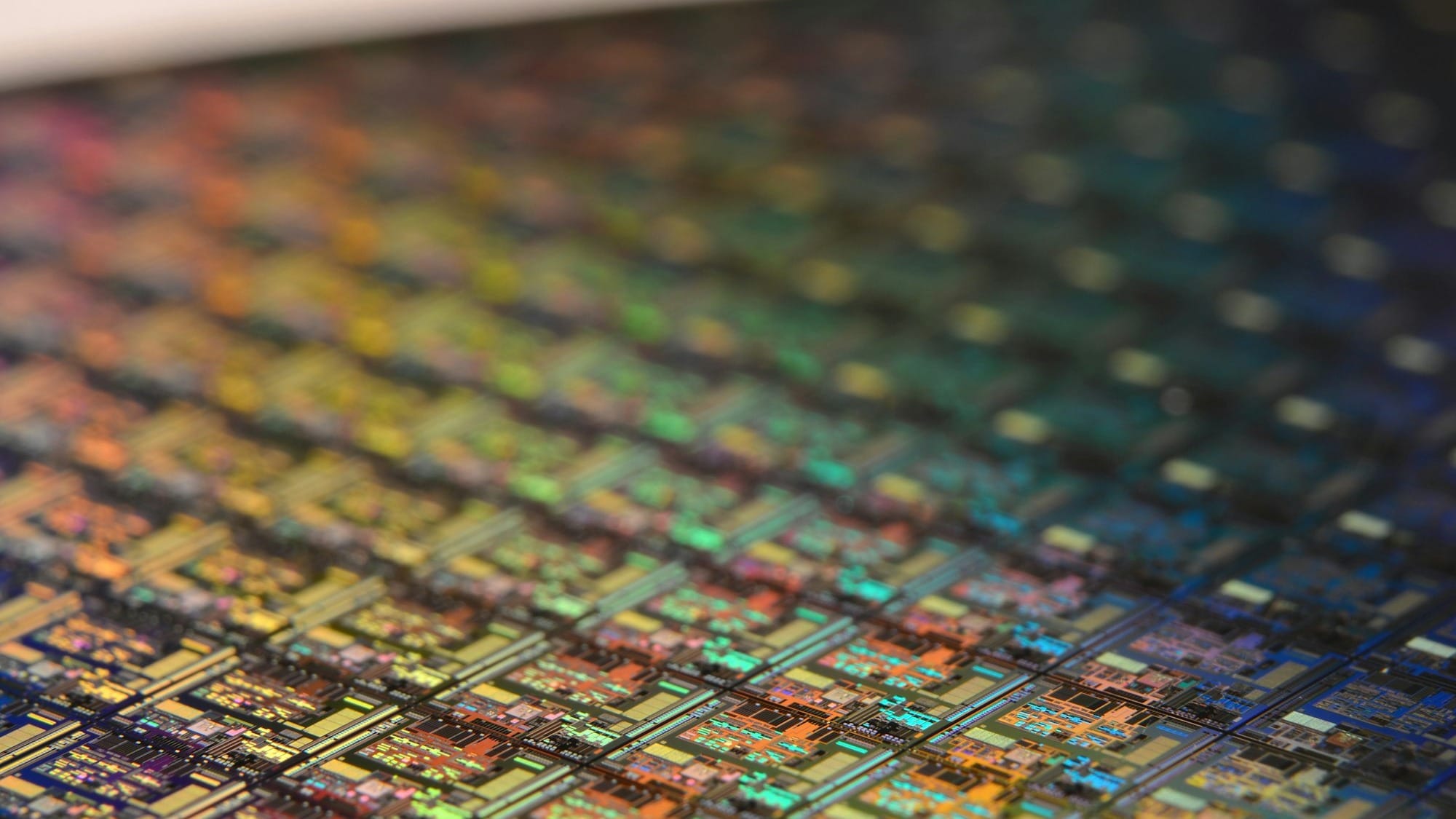 Google extends Intel SmartNIC partnership as custom chip business tops $1bn on run rate