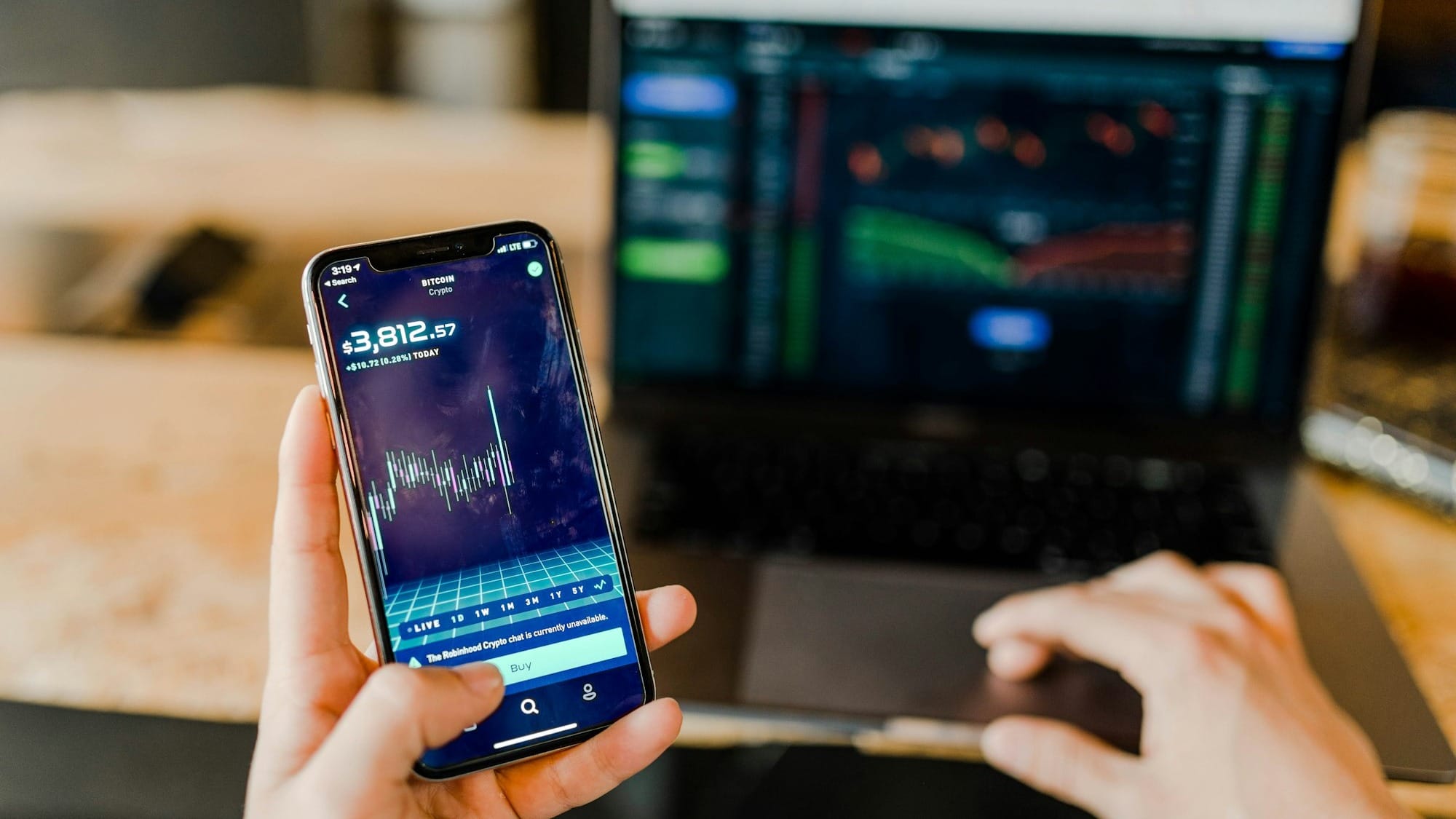 How retail investors found a way to buy shares in private AI giant Anthropic. And why some now can't sell