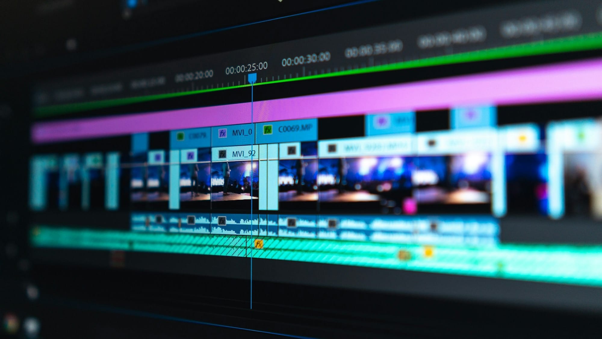 Meta's Edits app marks first anniversary with new creator tools and plans for paid tier