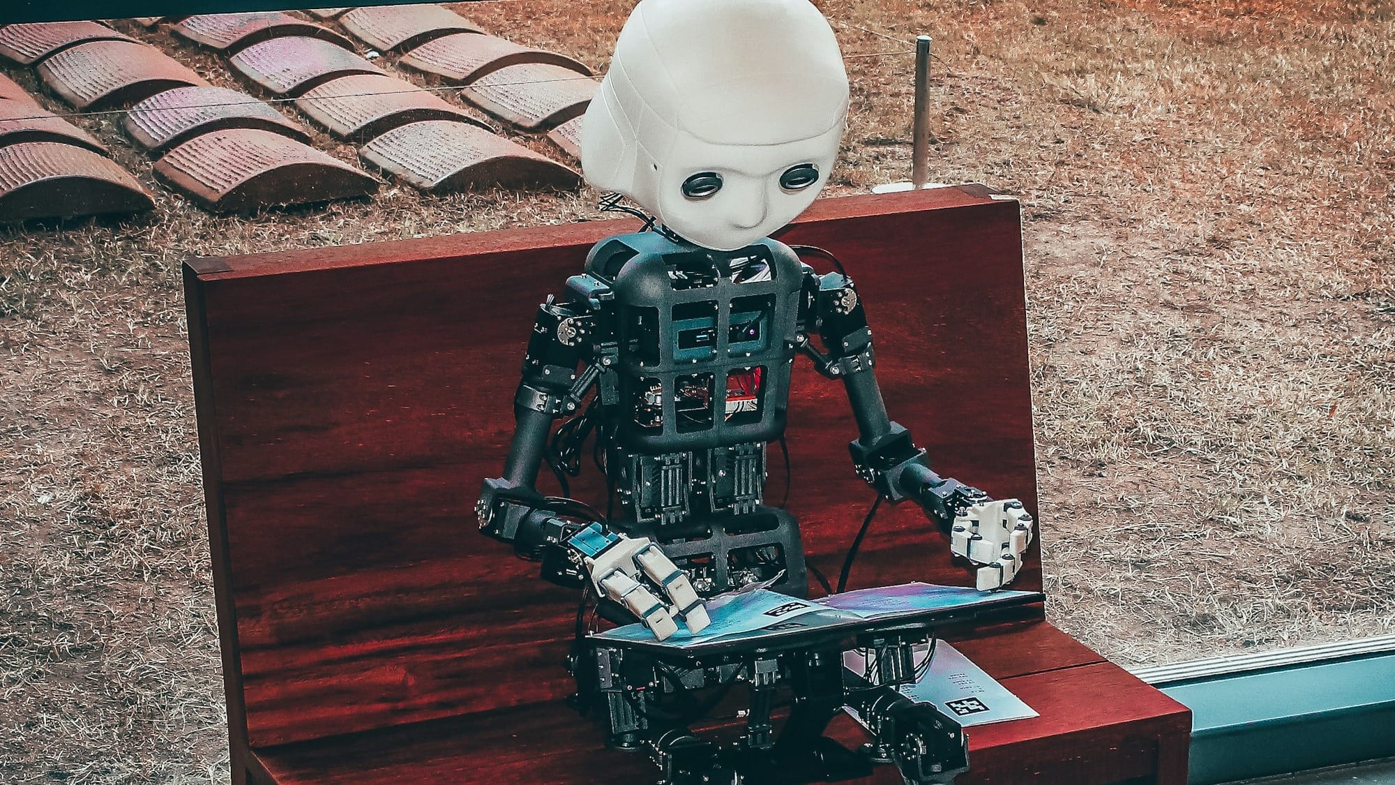 Luma AI founder says world models, not LLMs, are the trillion-dollar opportunity