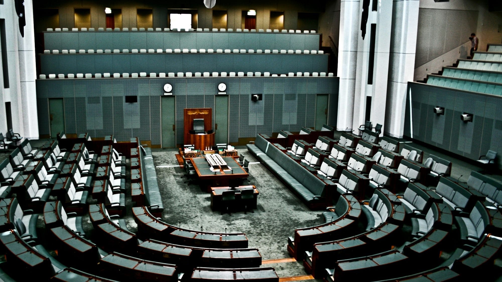 Australia threatens Google, Meta and TikTok with 2.25% revenue levy unless they pay for news