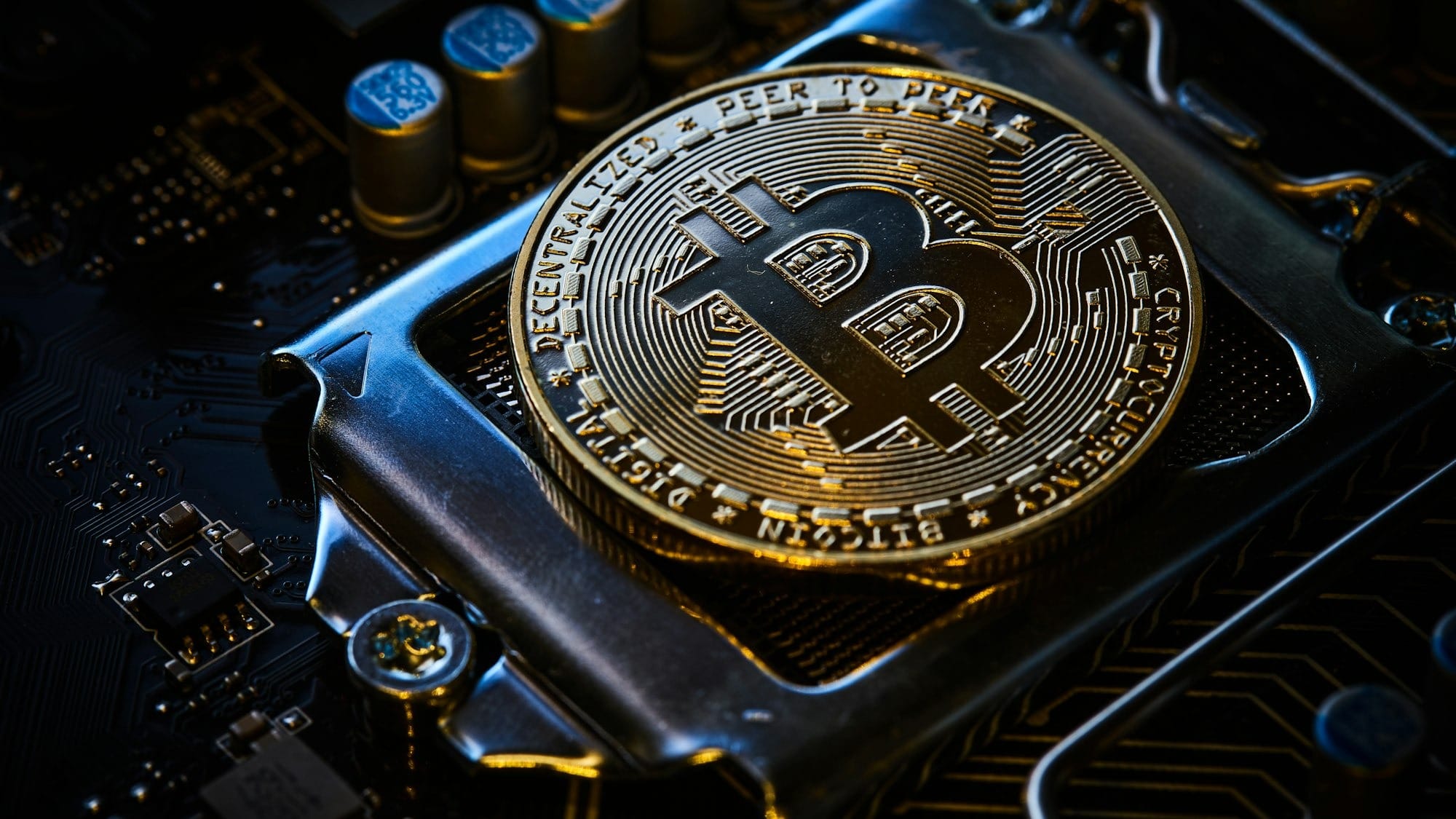 Bitcoin climbs back above $70,000 as Iran ceasefire reports lift sentiment