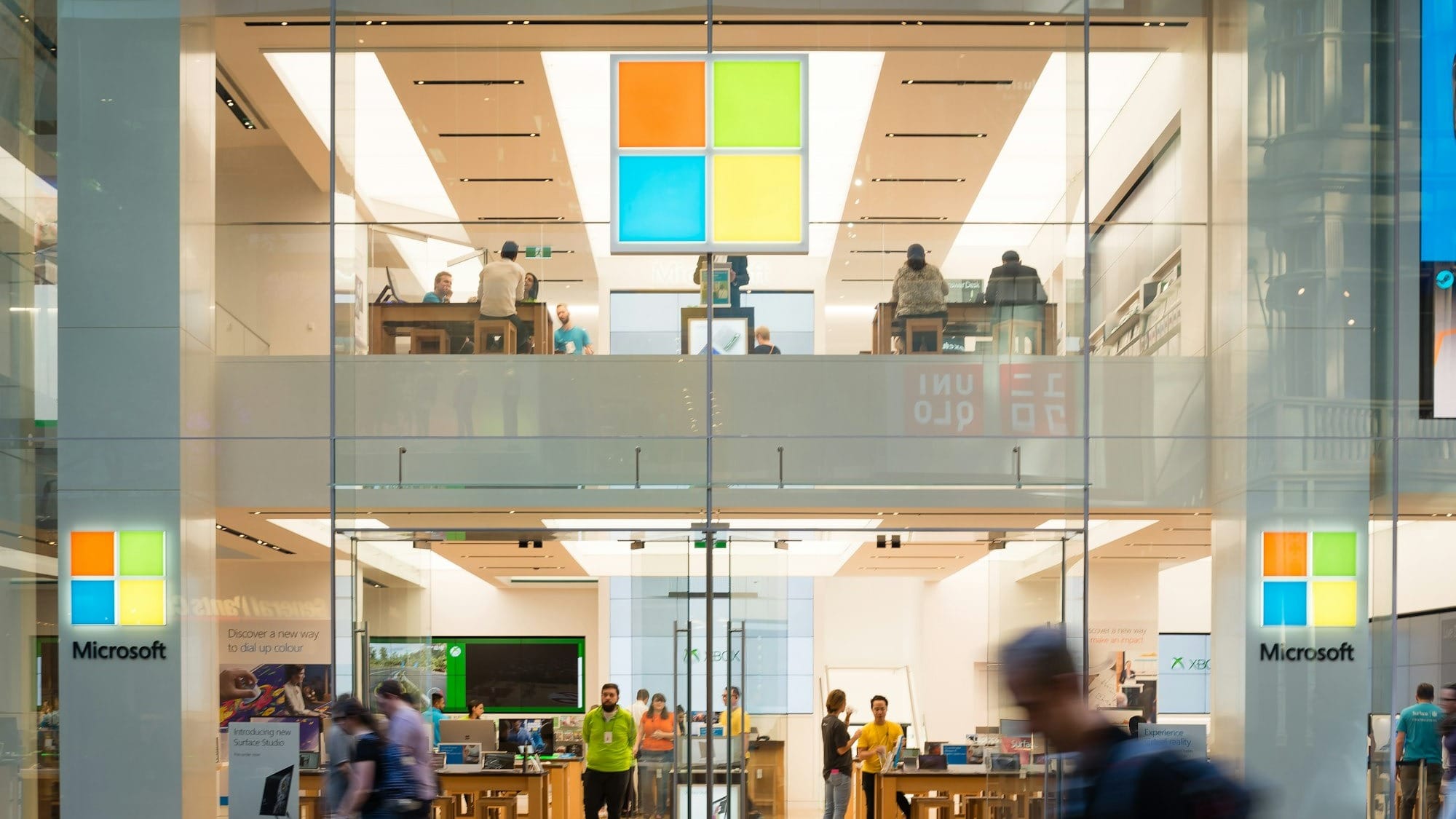 Microsoft launches three AI models under new superintelligence research unit