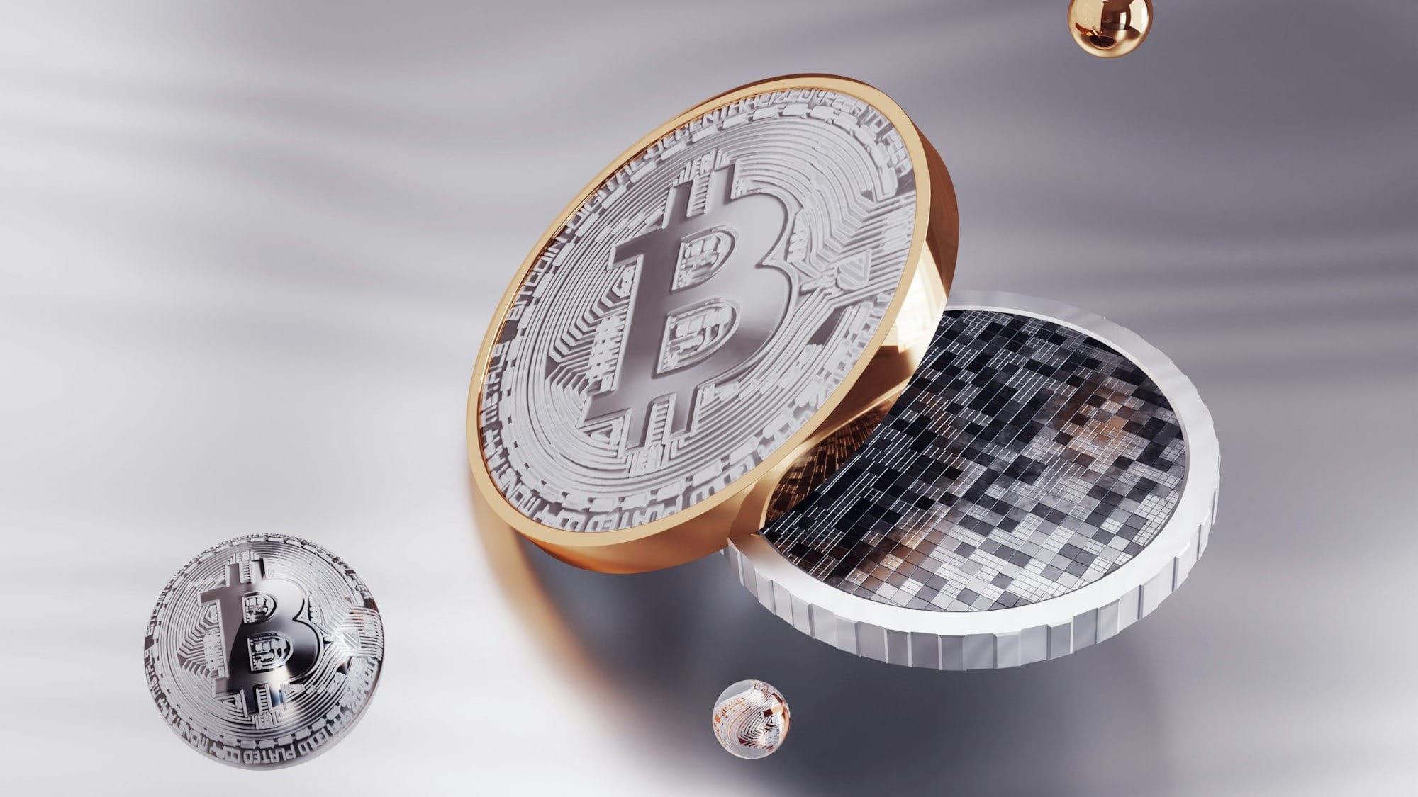 Crypto investment products pull in $1.4bn in strongest week since January