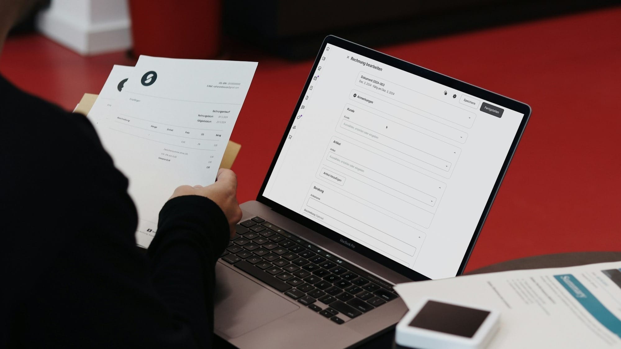 Gemini adds notebooks to organize projects