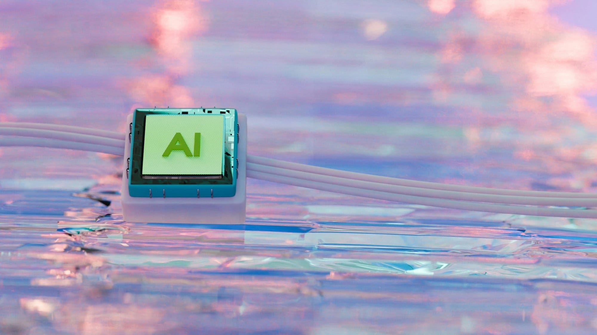 Meta partners with Broadcom on MTIA AI chips