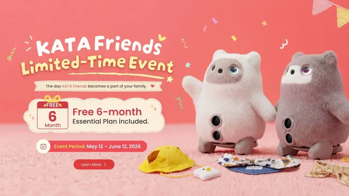 SwitchBot's $700 companion robots are adorable, unnecessary, and a subscription trap dressed in fur