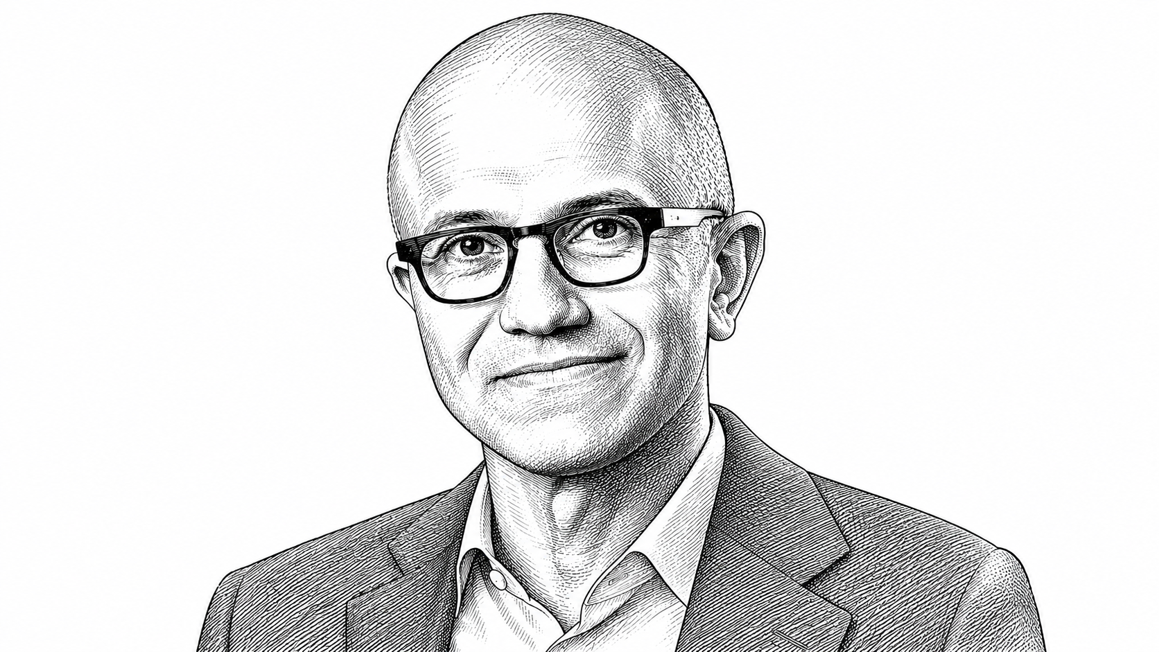 Nadella's testimony reveals Microsoft as a shrewd investor that backed OpenAI only when profit became possible, complicating both sides' narratives