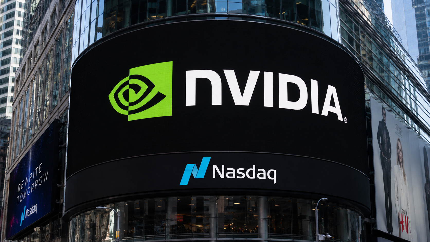 Nvidia earnings to test Wall Street's AI spending thesis