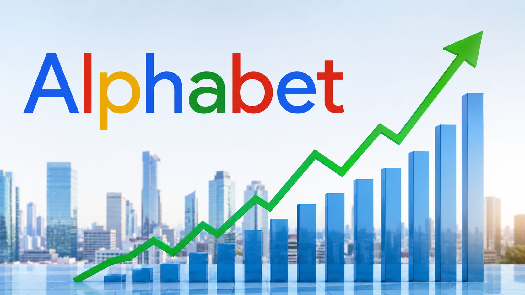 Alphabet briefly overtakes Nvidia after report Anthropic committed $200bn to Google Cloud
