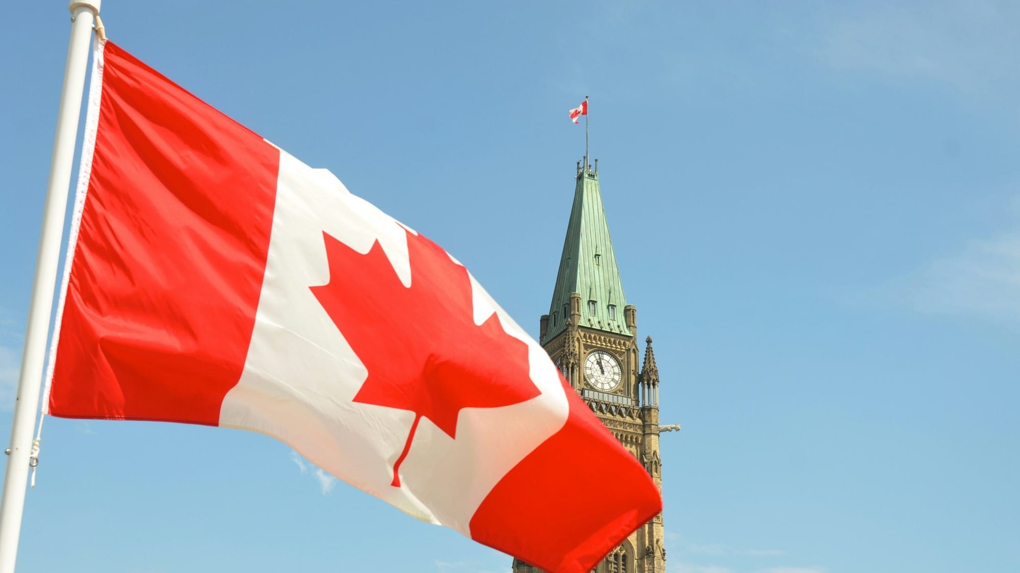 Meta warns Canada's surveillance bill would conscript tech firms as government spyware agents
