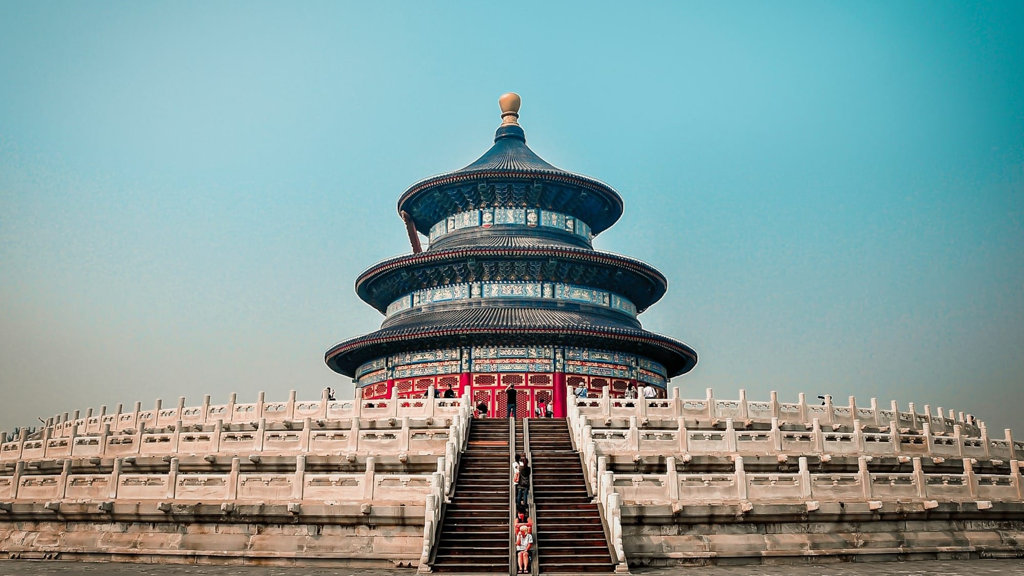 China's agentic AI regulations are the most detailed in the world, and the West has nothing comparable