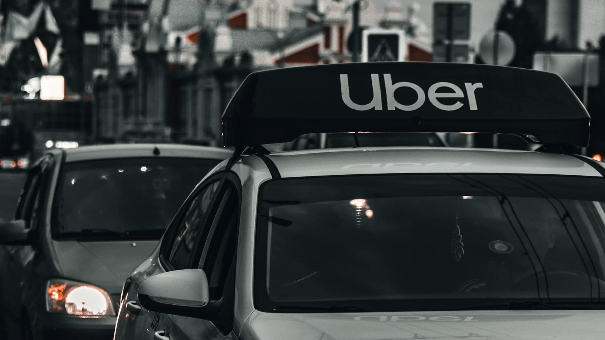 Uber is becoming three companies... and Wall Street just noticed