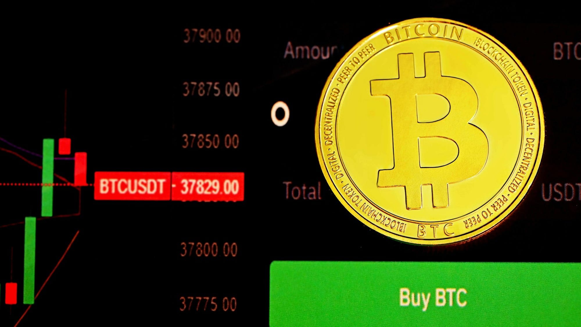 Polymarket gives bitcoin a 68% chance of hitting $85,000 this month