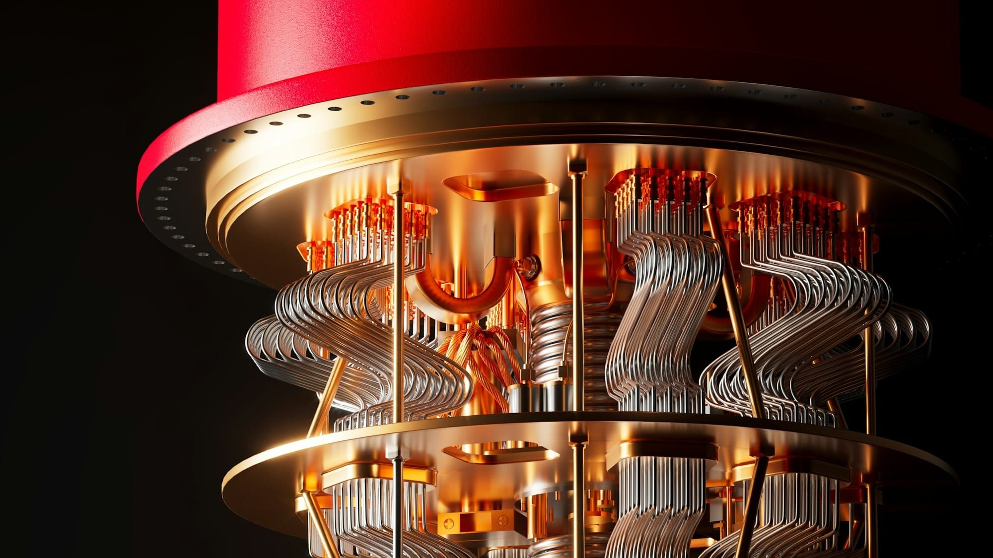 Washington just became a quantum computing investor, and it is not pretending otherwise