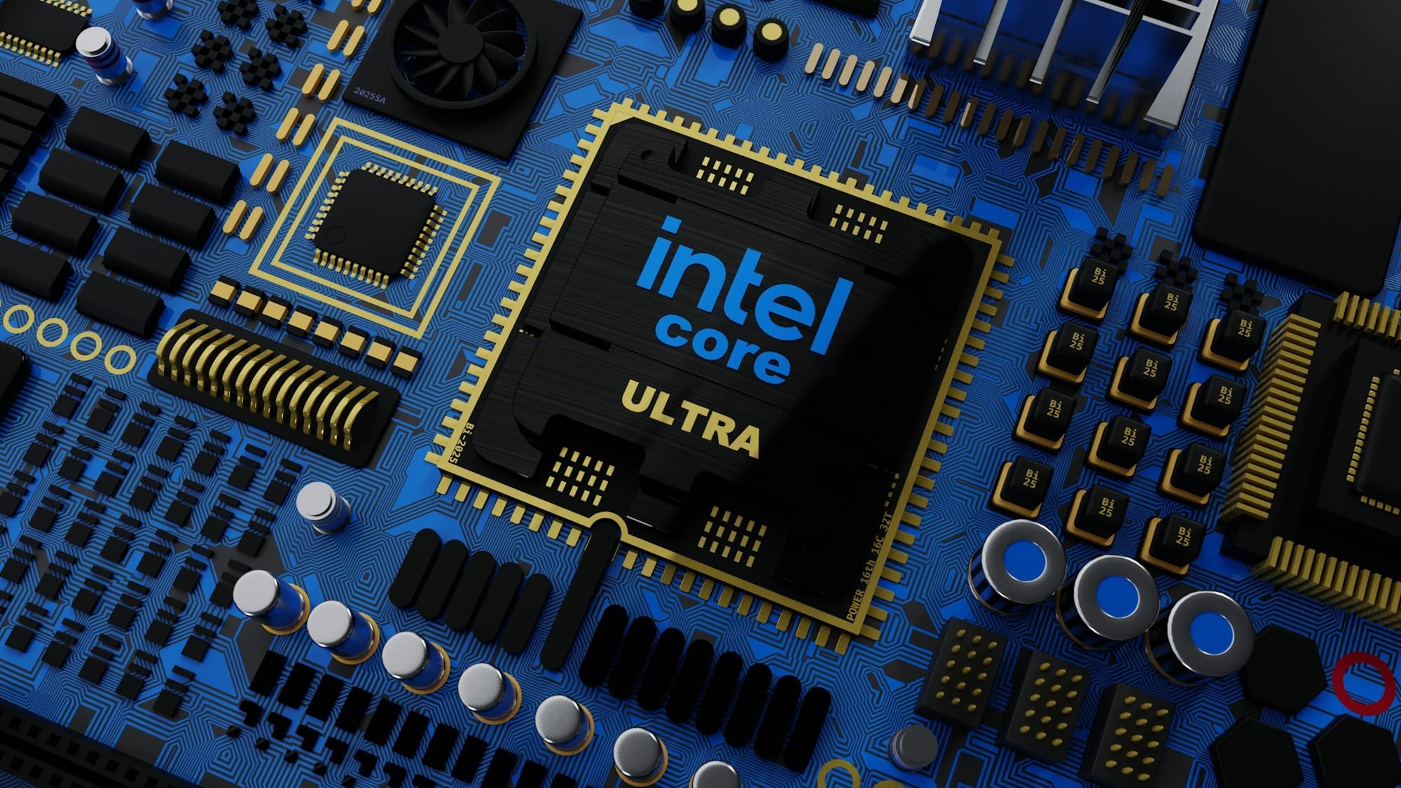 Intel's SambaNova investment clears US antitrust review despite CEO's dual role as startup chairman