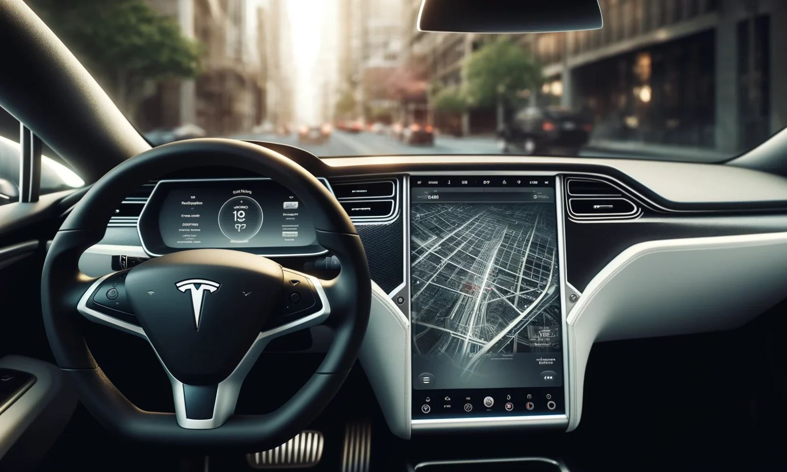 Tesla expands supervised Full Self-Driving to Lithuania post image