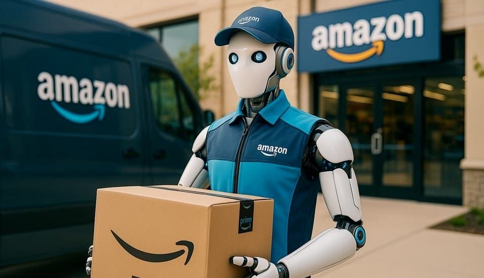 Amazon launches 30-minute Amazon Now delivery post image